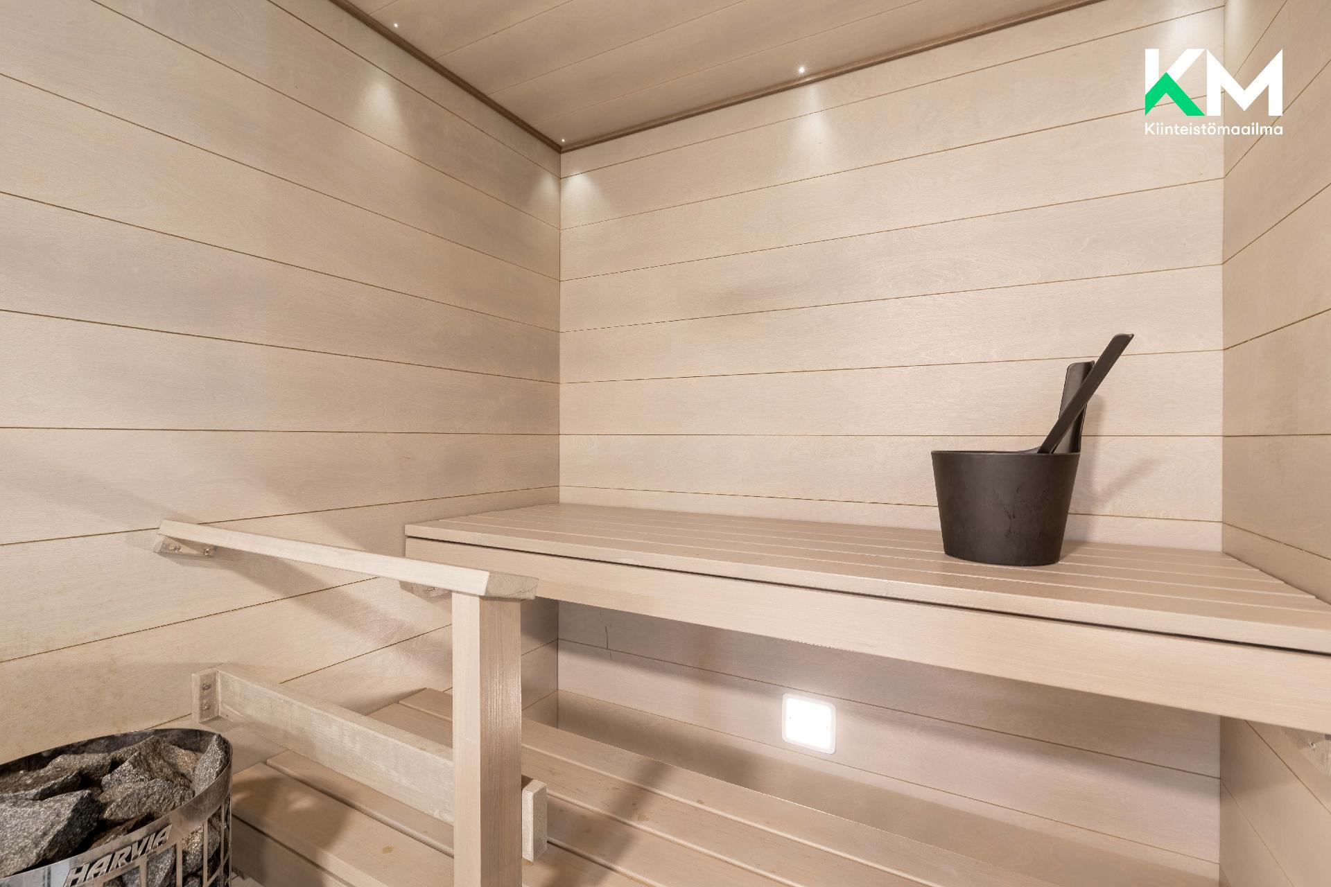 Viertokuja 8, Ruskeasanta, Vantaa