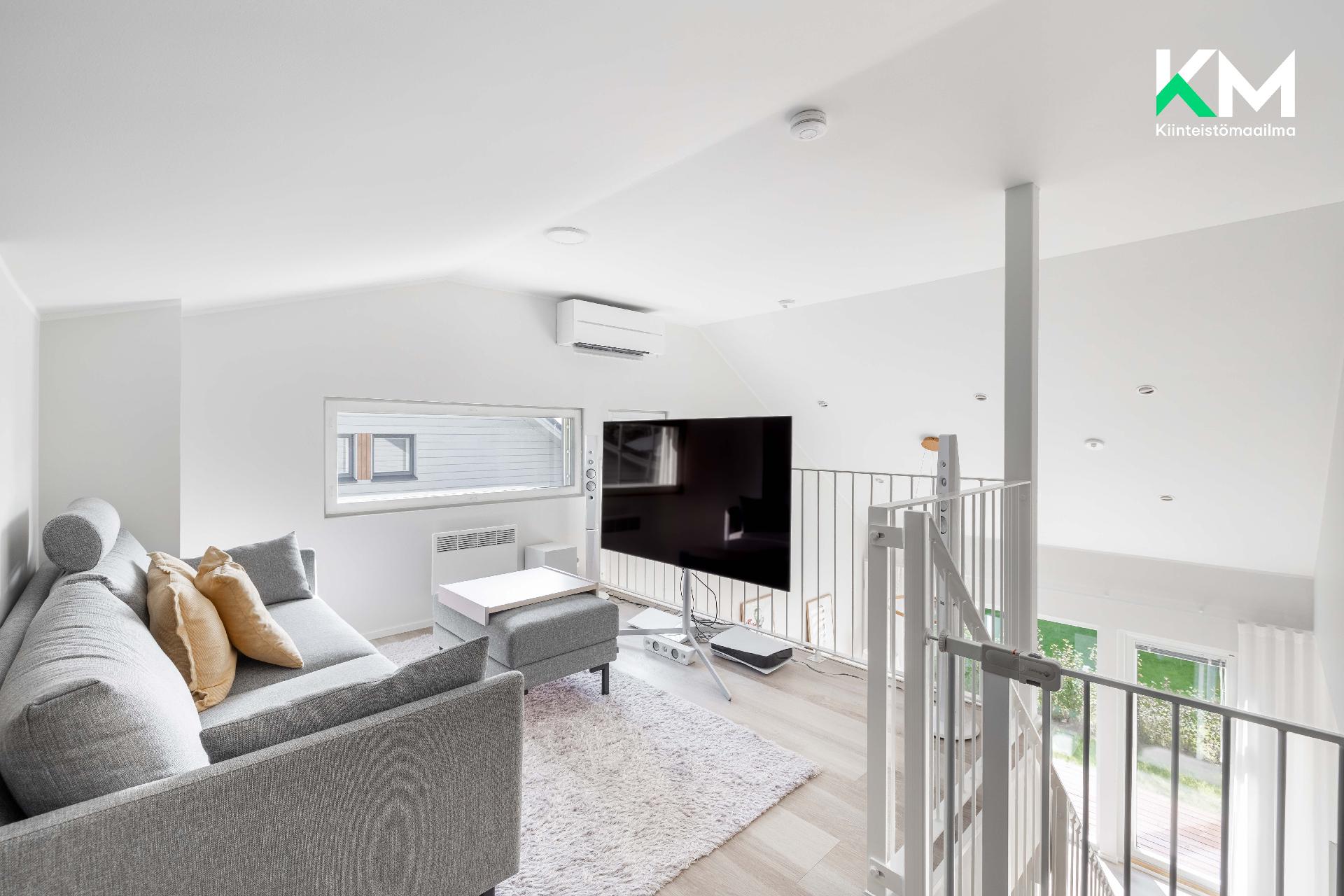 Viertokuja 8, Ruskeasanta, Vantaa