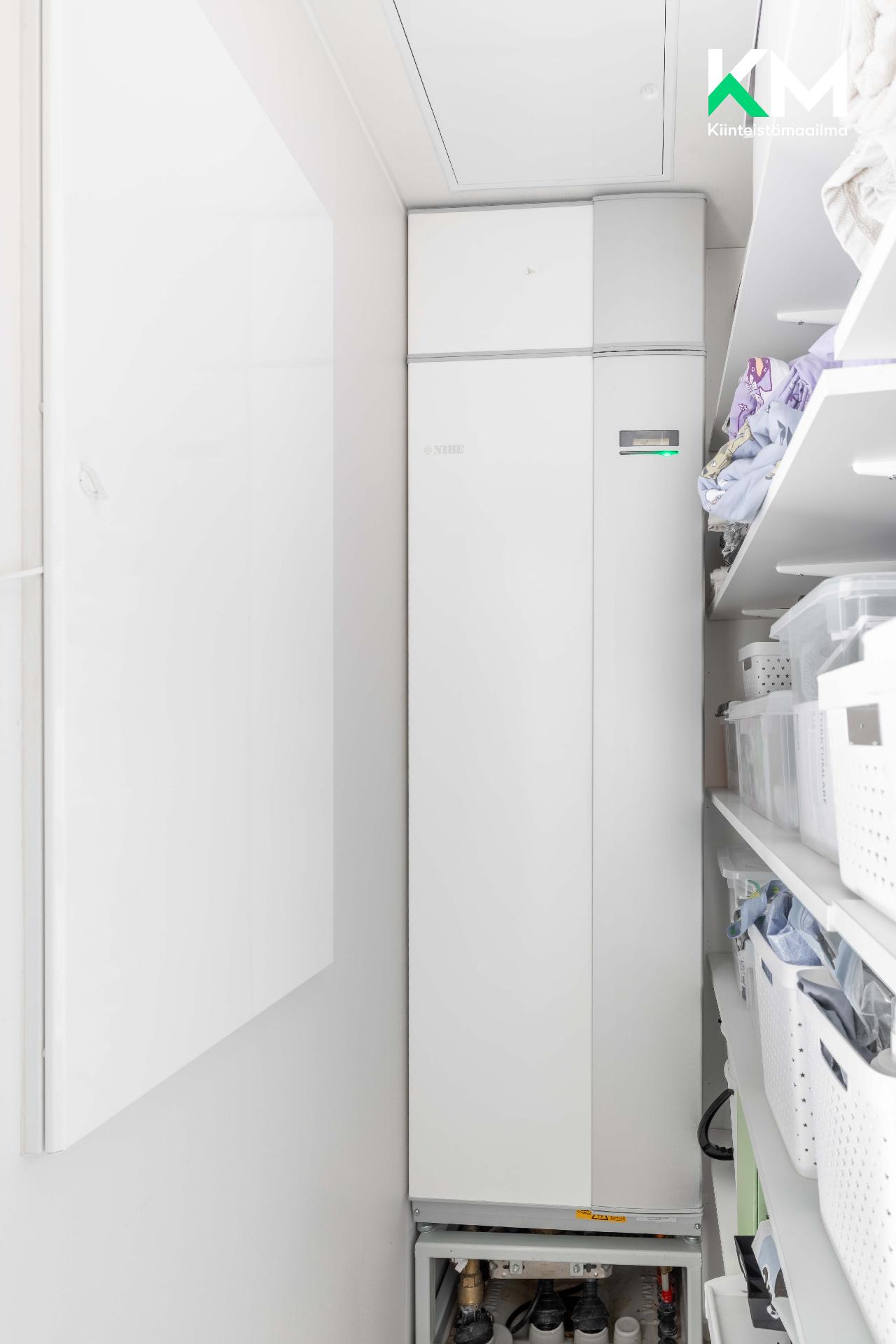 Viertokuja 8, Ruskeasanta, Vantaa