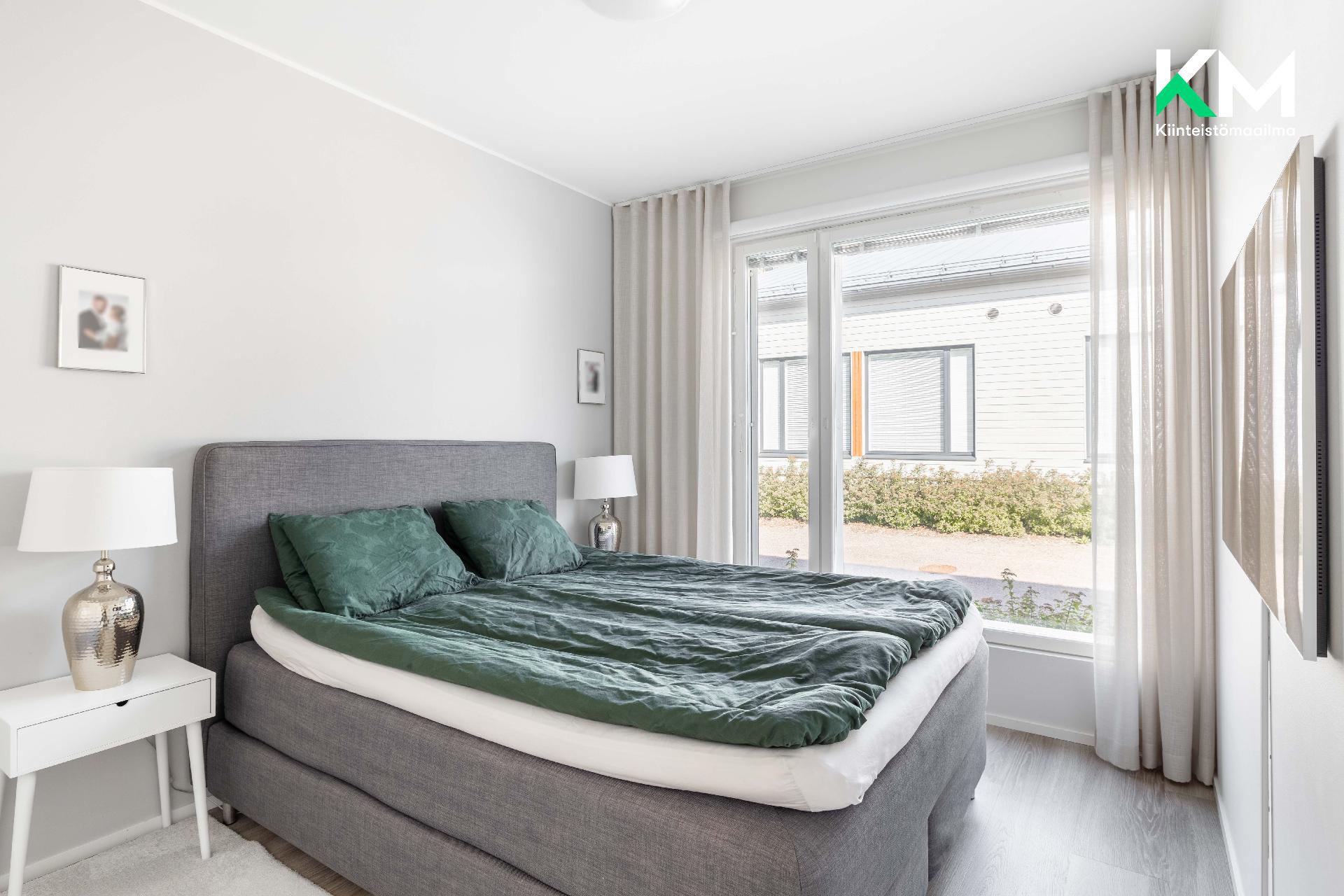 Viertokuja 8, Ruskeasanta, Vantaa