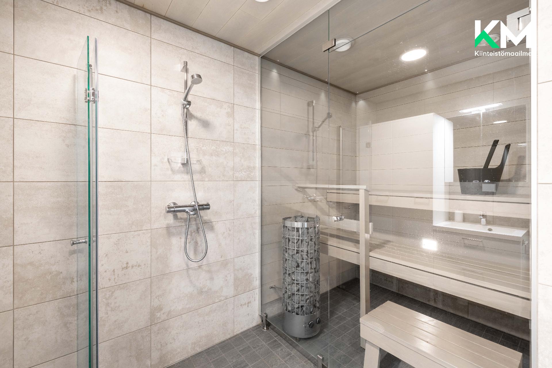 Viertokuja 8, Ruskeasanta, Vantaa