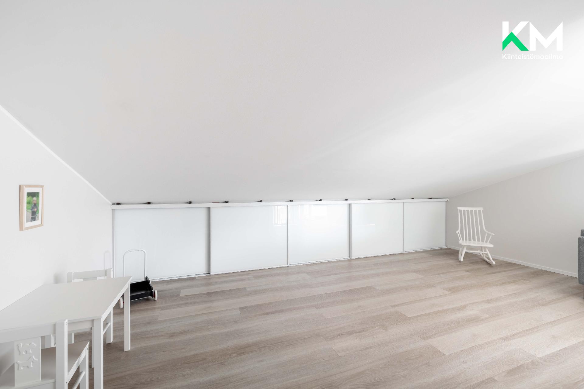 Viertokuja 8, Ruskeasanta, Vantaa