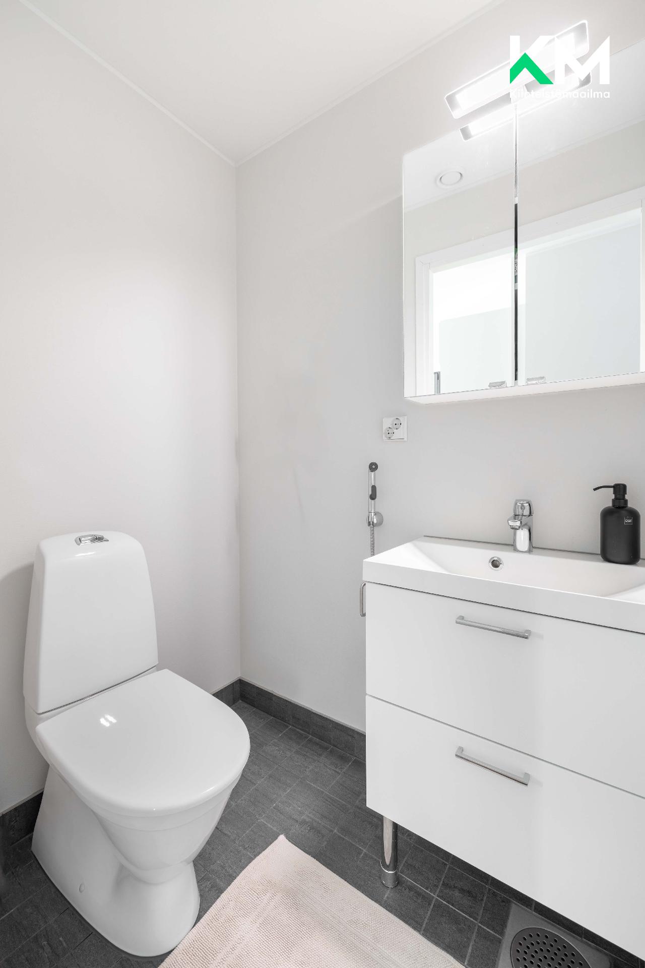 Viertokuja 8, Ruskeasanta, Vantaa