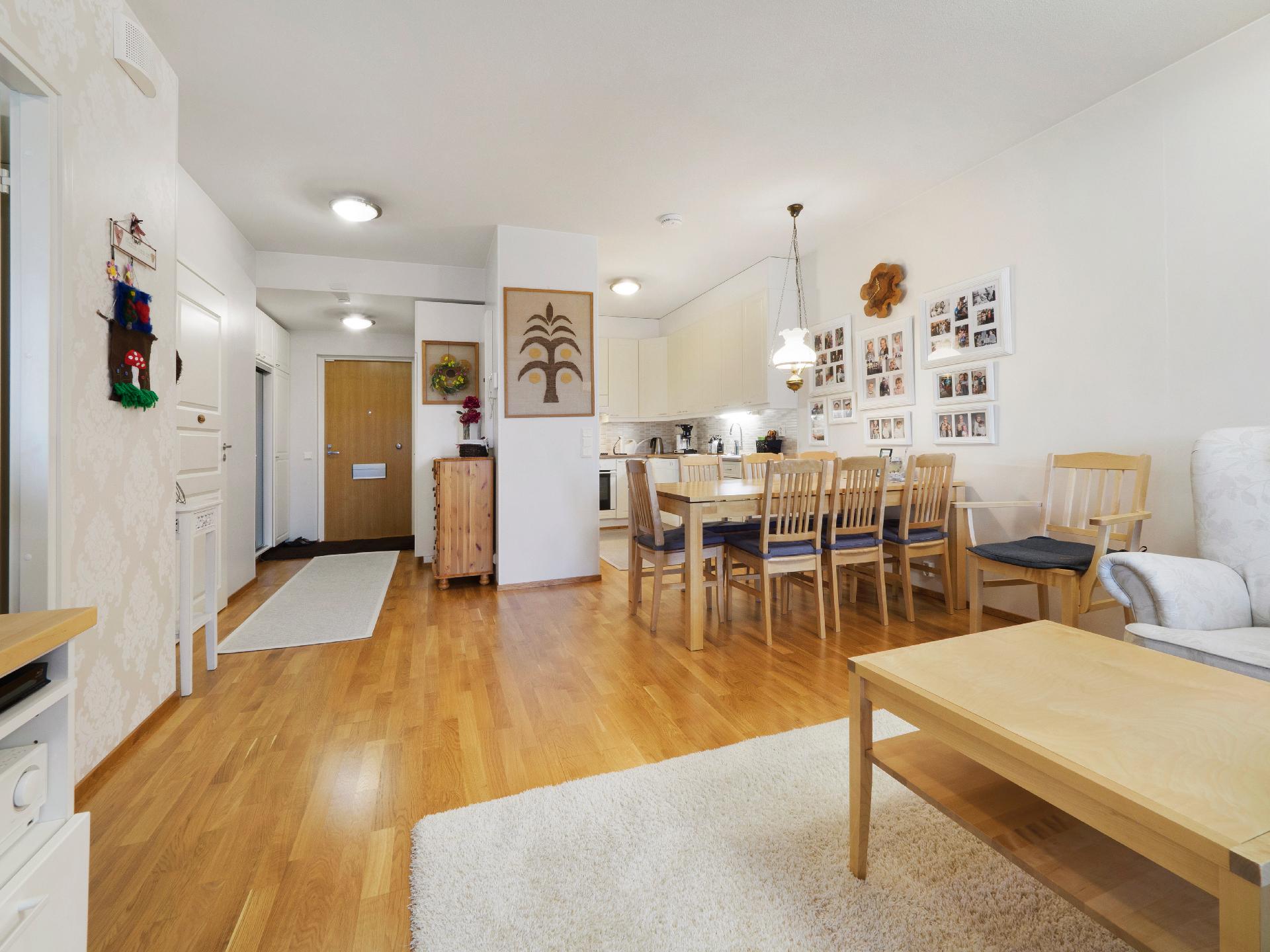 Urheilupuistontie 5, Reijola, Joensuu