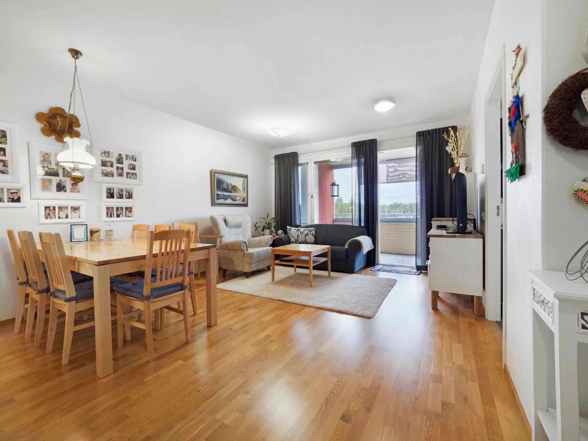 Urheilupuistontie 5, Reijola, Joensuu