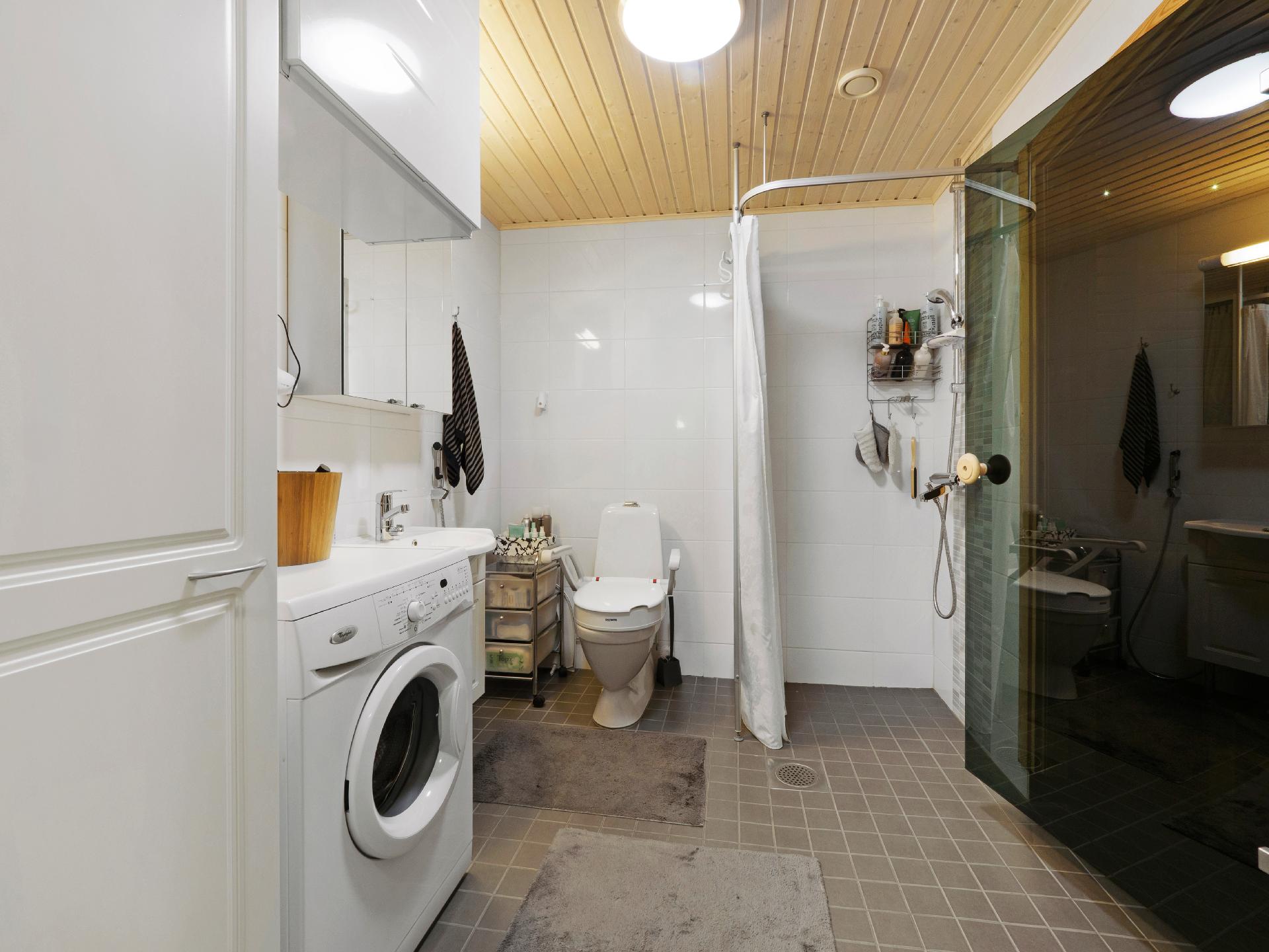 Urheilupuistontie 5, Reijola, Joensuu