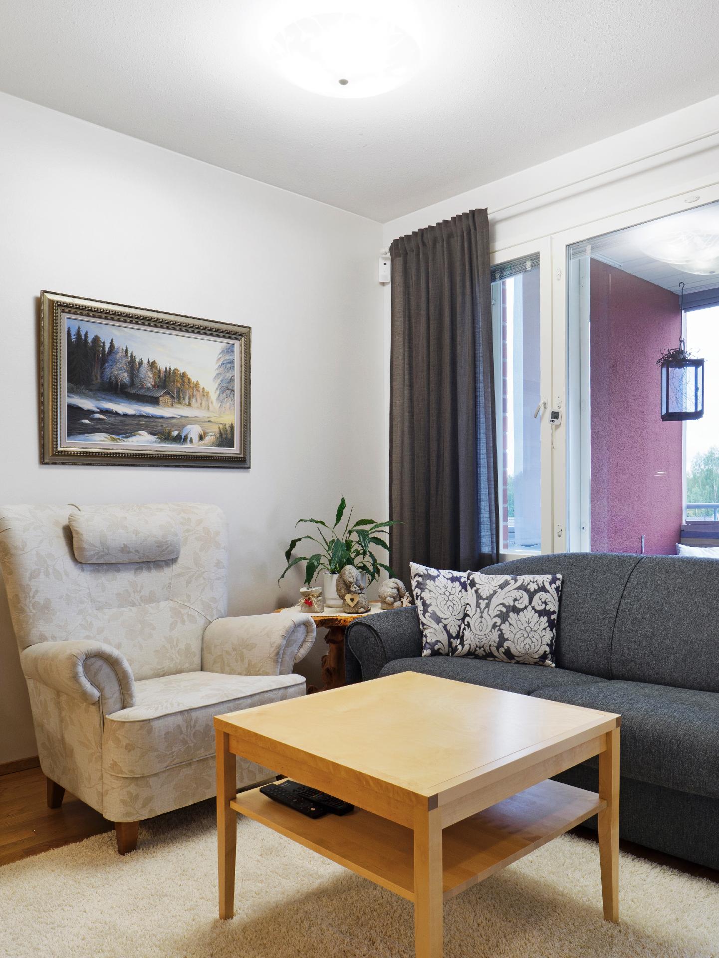 Urheilupuistontie 5, Reijola, Joensuu