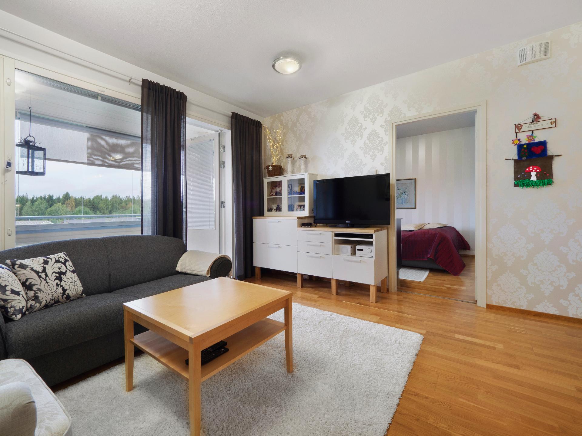 Urheilupuistontie 5, Reijola, Joensuu