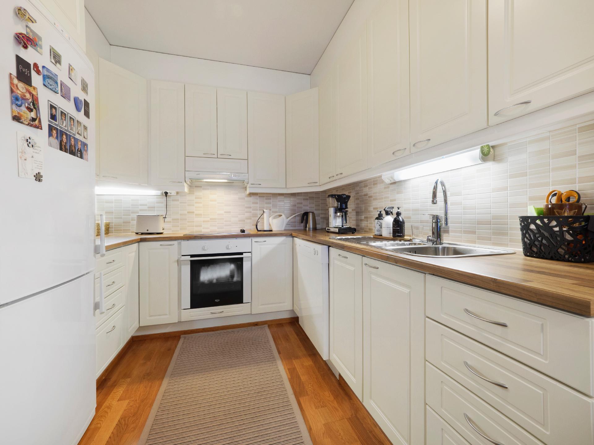 Urheilupuistontie 5, Reijola, Joensuu