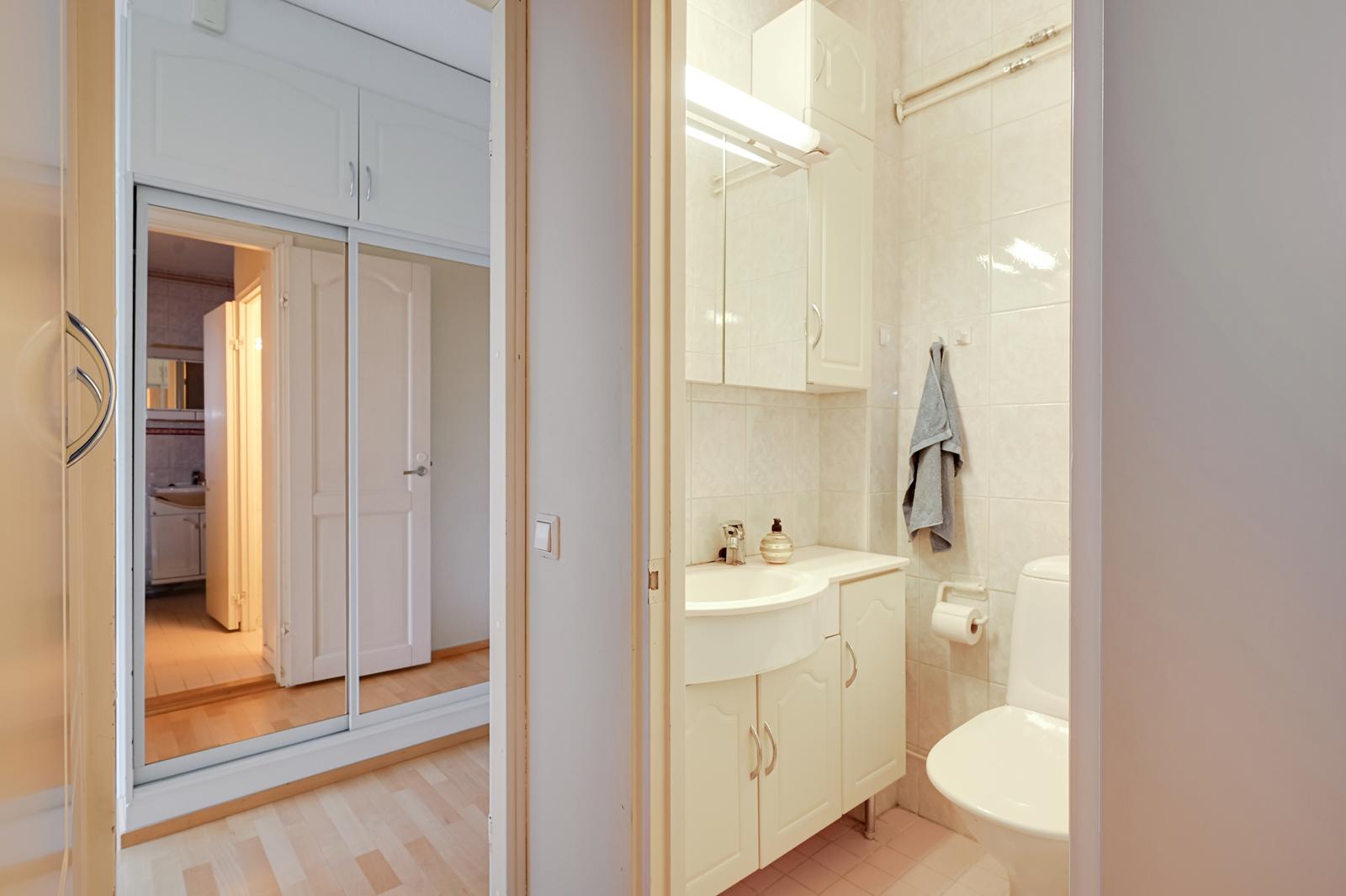 Kartanontie 21, Pöytäalho, Järvenpää