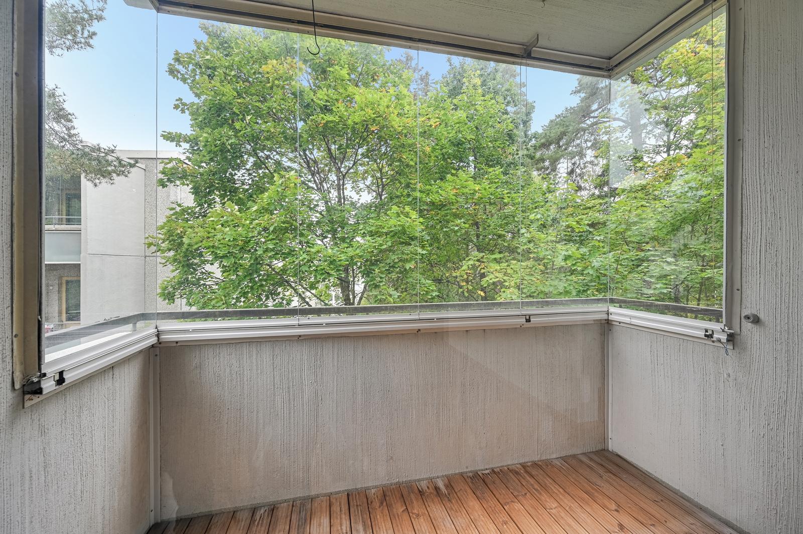 Kartanontie 21, Pöytäalho, Järvenpää