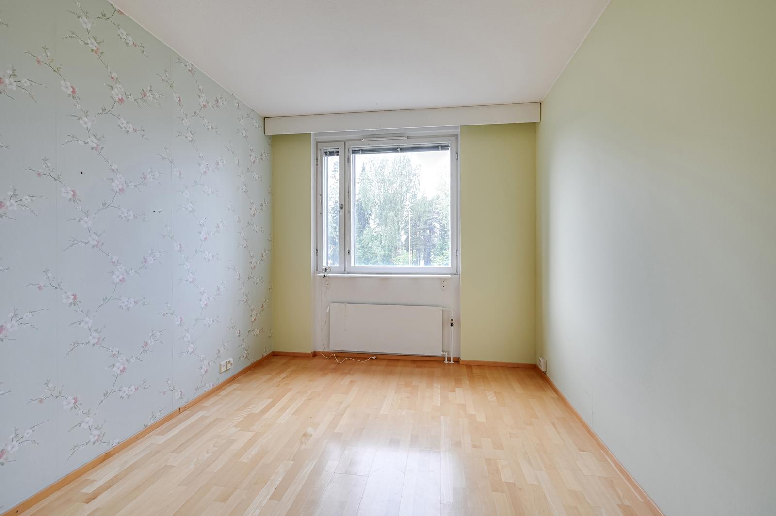 Kartanontie 21, Pöytäalho, Järvenpää