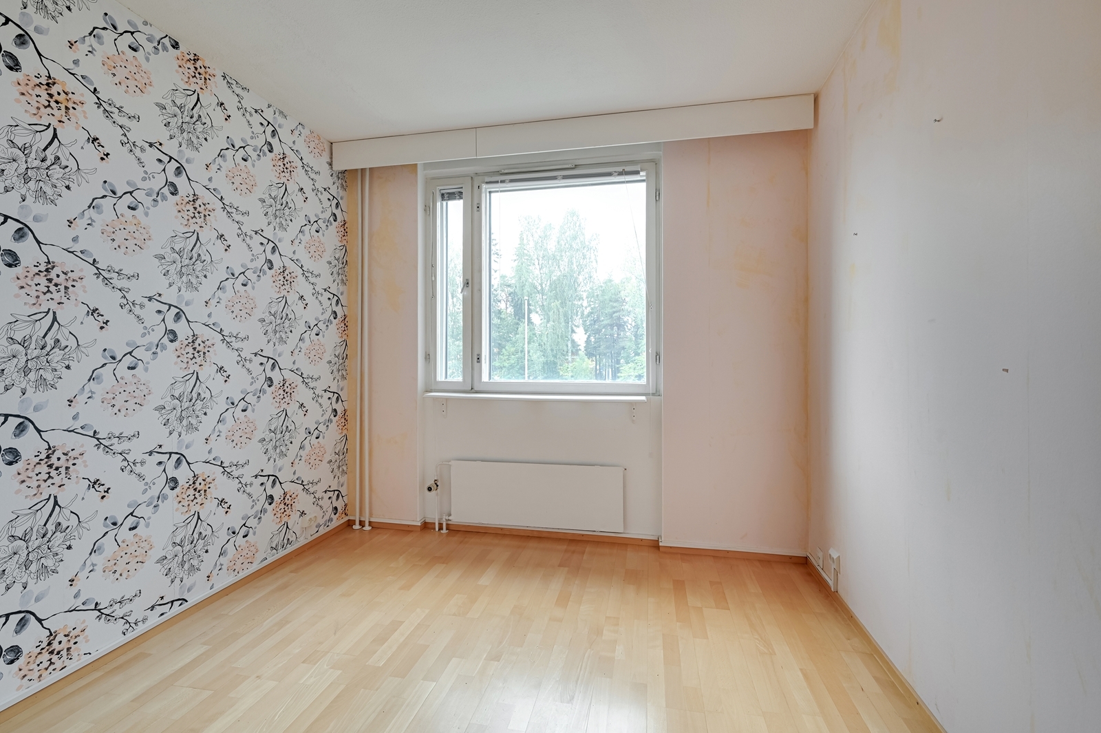 Kartanontie 21, Pöytäalho, Järvenpää