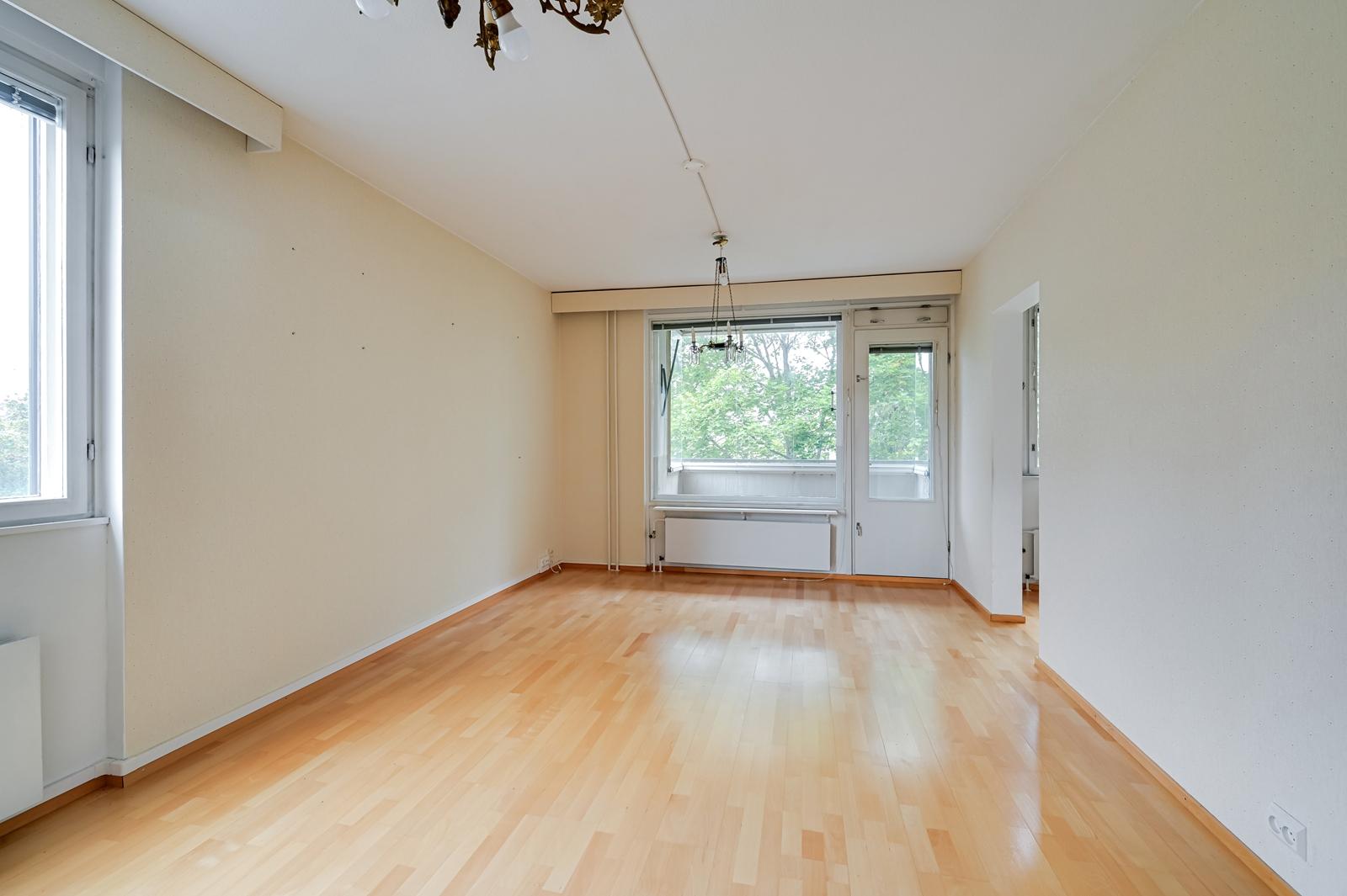 Kartanontie 21, Pöytäalho, Järvenpää