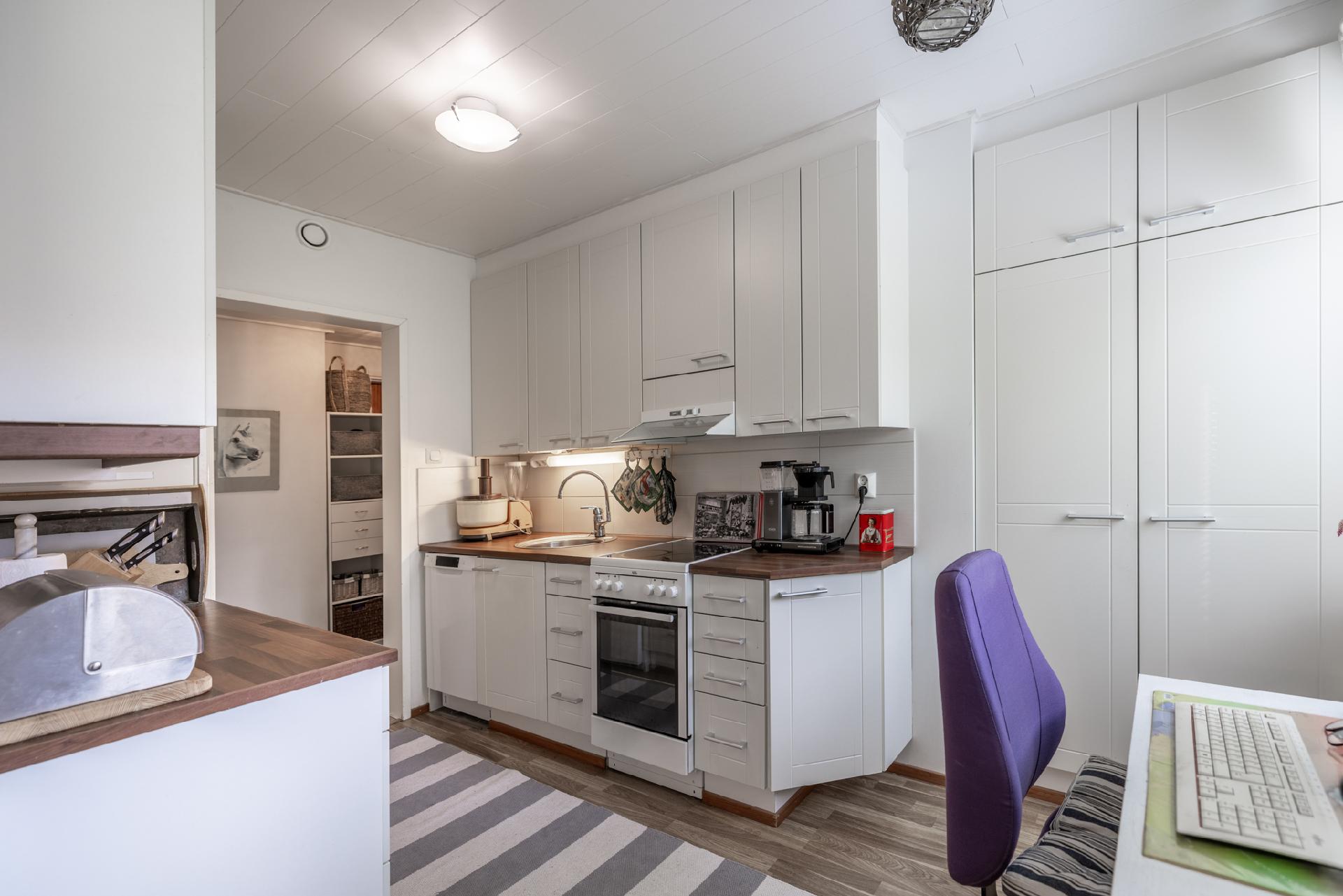 Annikinkatu 6, Nuijamies, Mikkeli