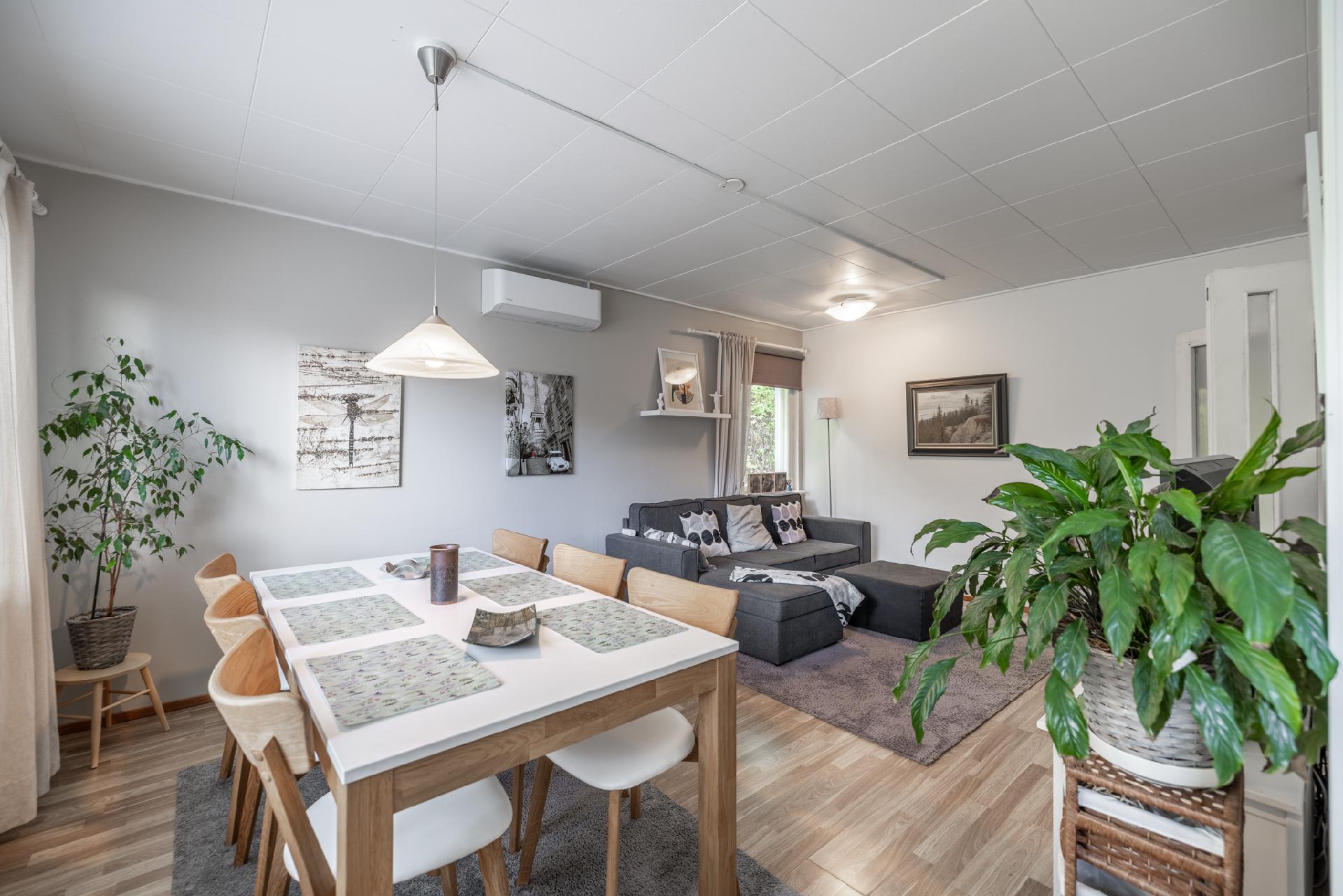 Annikinkatu 6, Nuijamies, Mikkeli