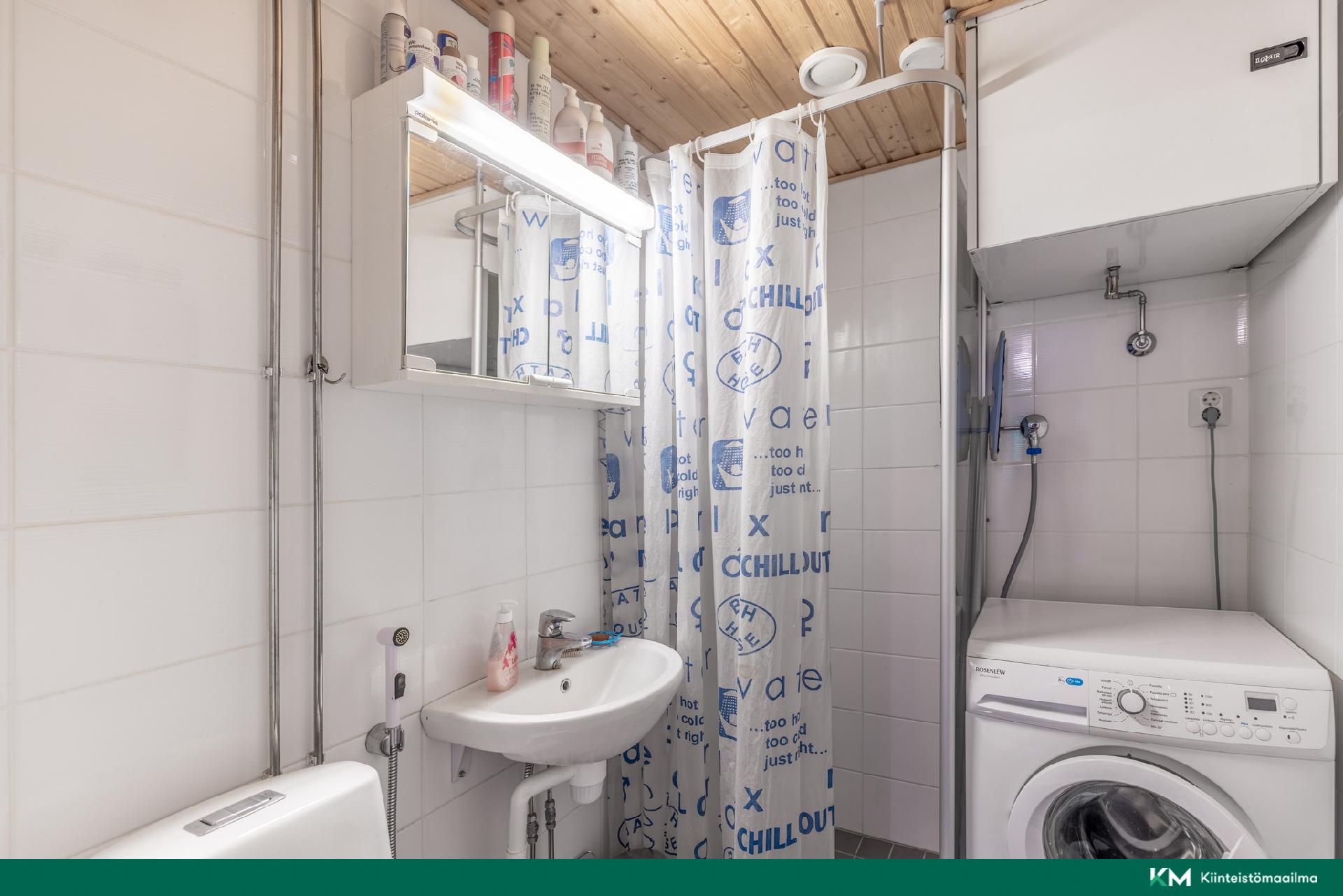 Annikinkatu 6, Nuijamies, Mikkeli