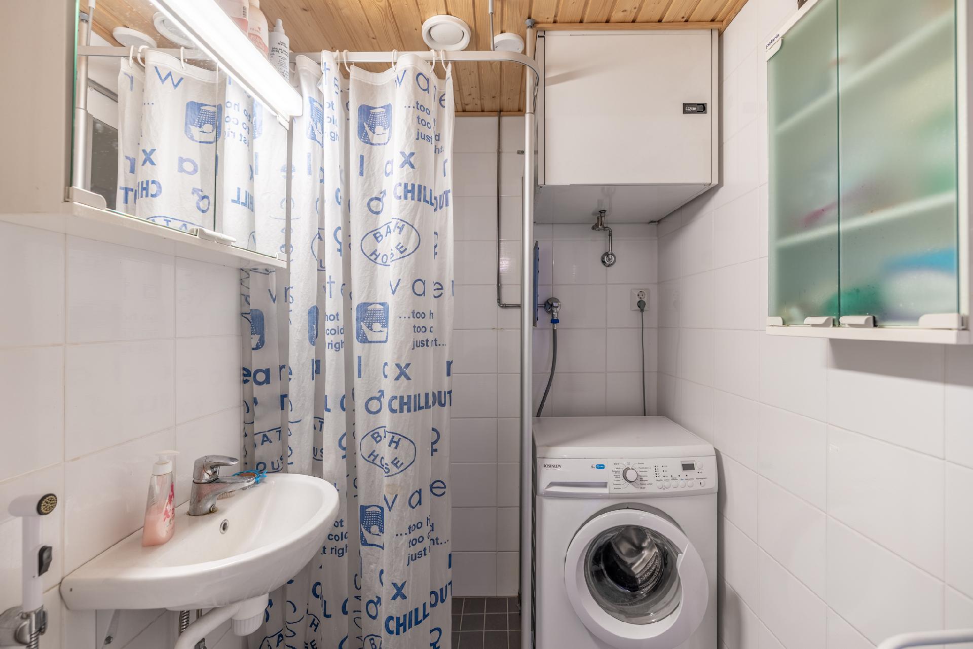 Annikinkatu 6, Nuijamies, Mikkeli