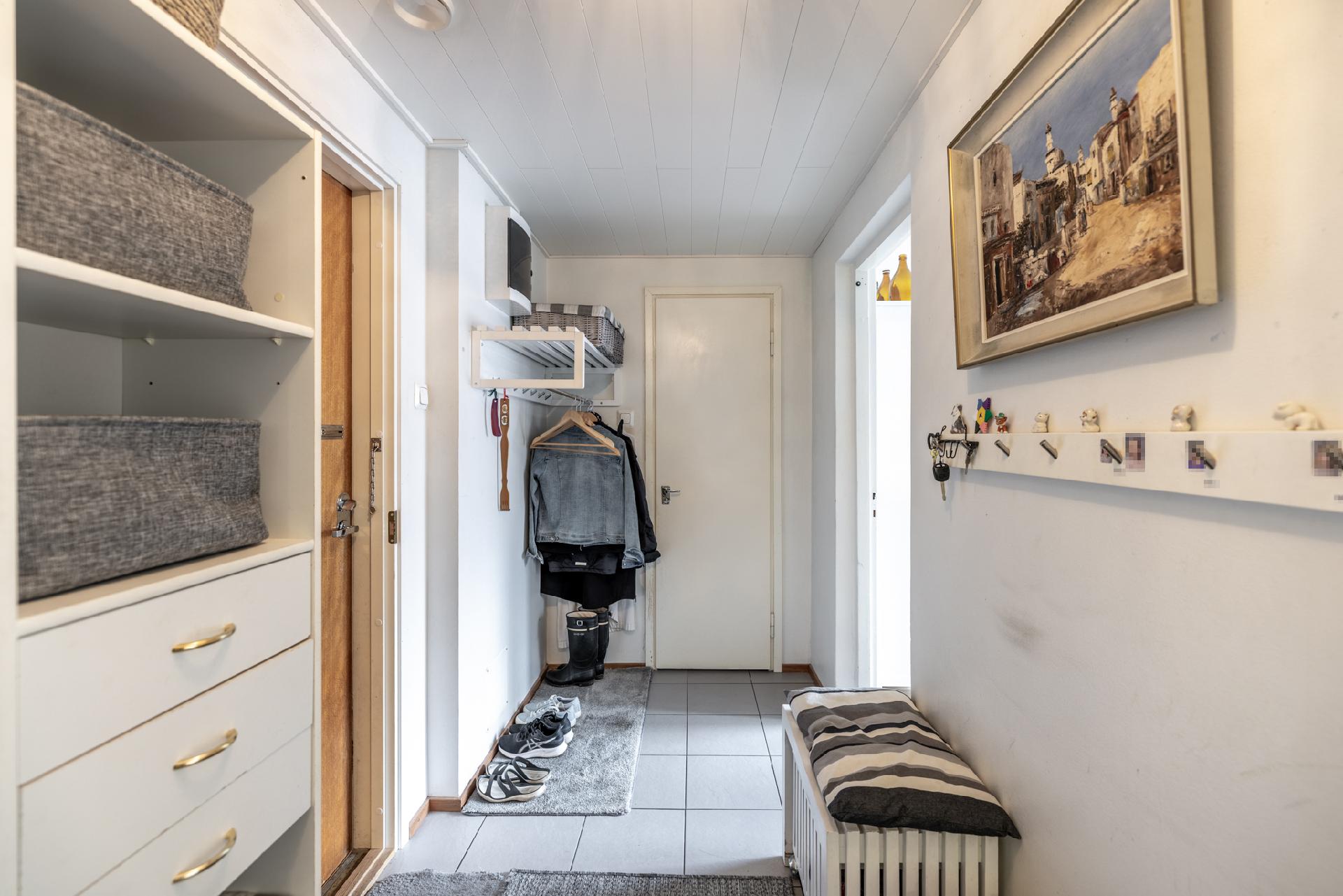 Annikinkatu 6, Nuijamies, Mikkeli