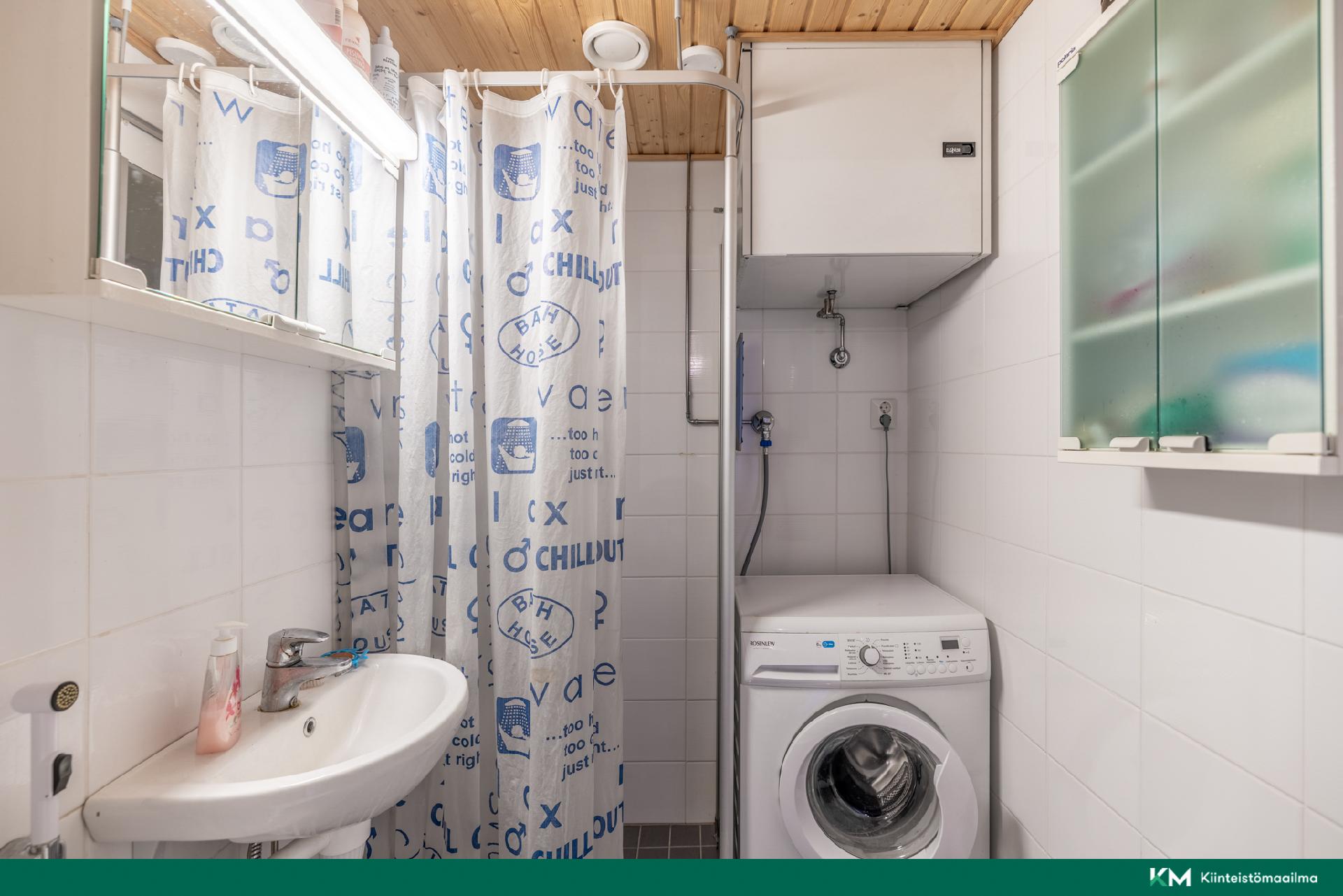 Annikinkatu 6, Nuijamies, Mikkeli