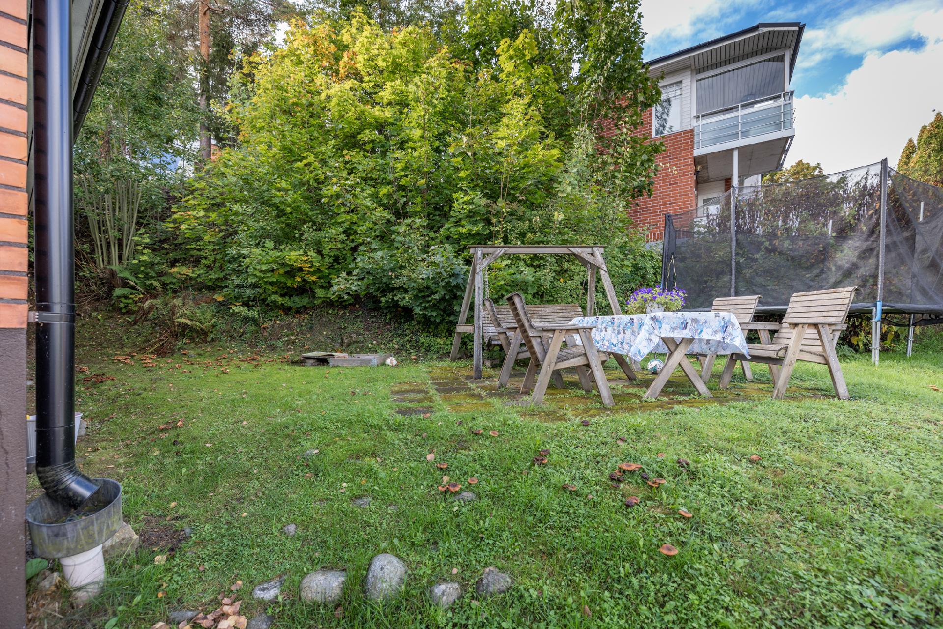 Annikinkatu 6, Nuijamies, Mikkeli