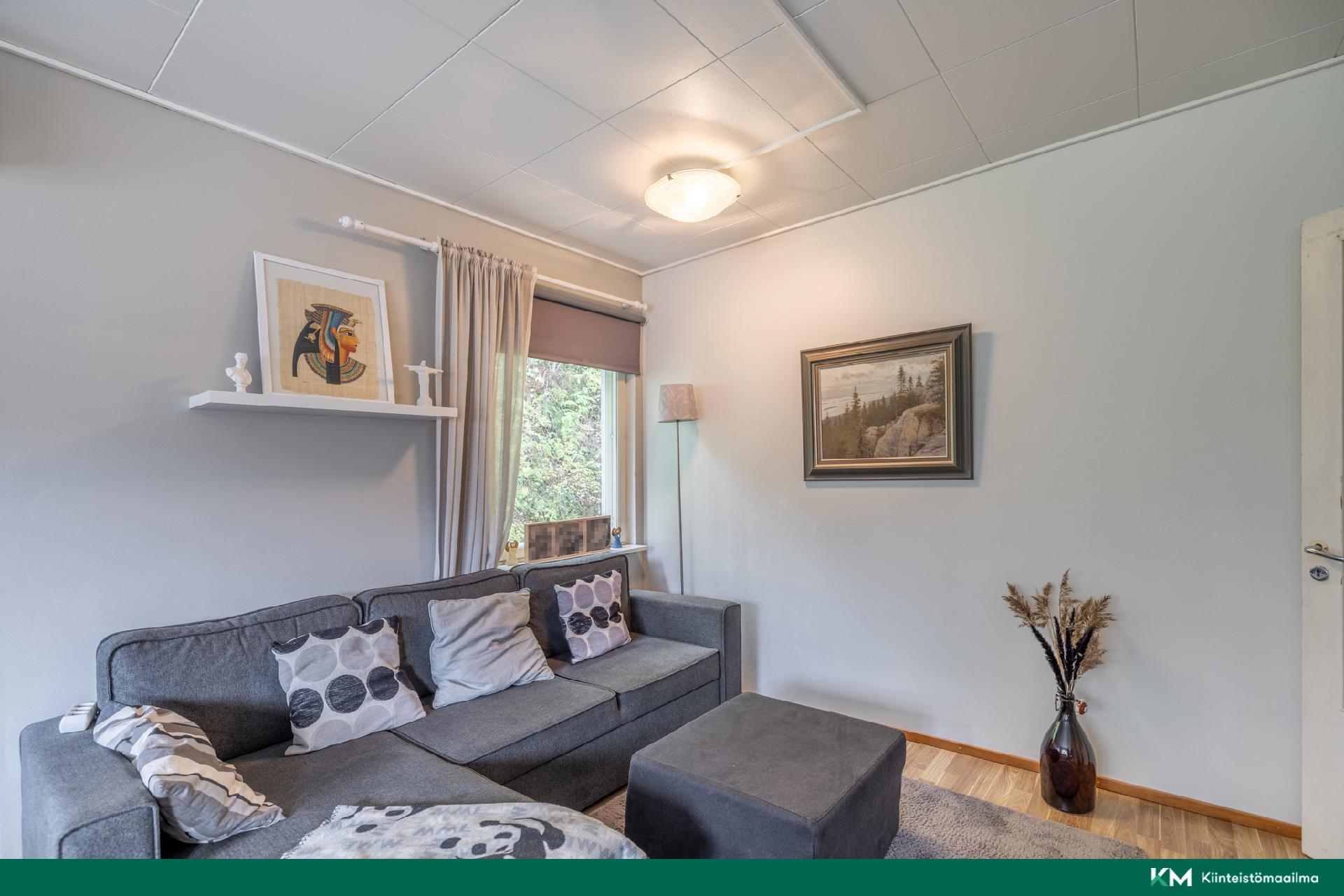 Annikinkatu 6, Nuijamies, Mikkeli