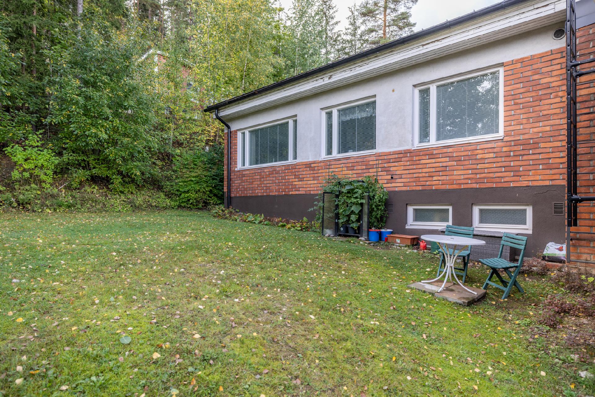 Annikinkatu 6, Nuijamies, Mikkeli