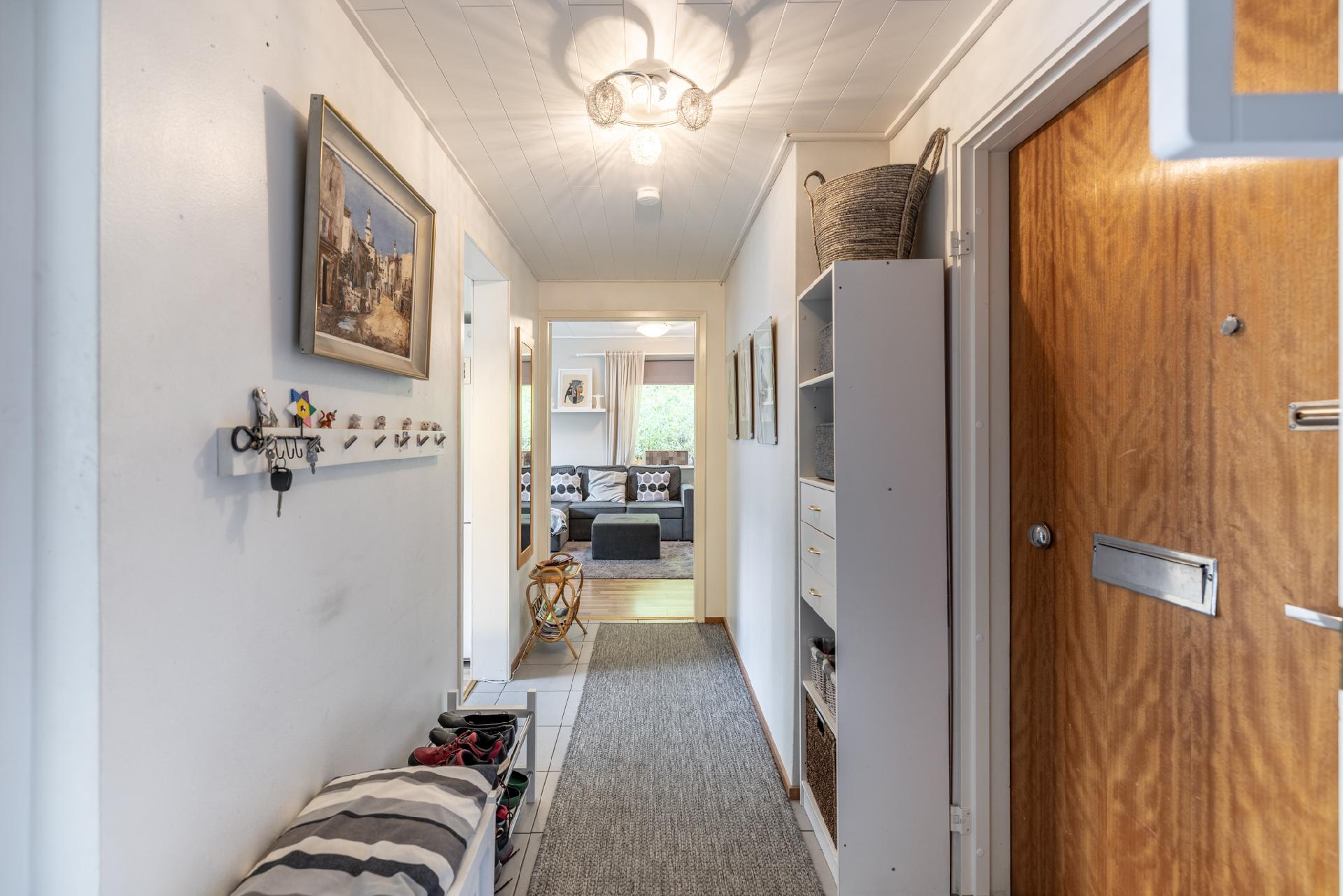 Annikinkatu 6, Nuijamies, Mikkeli