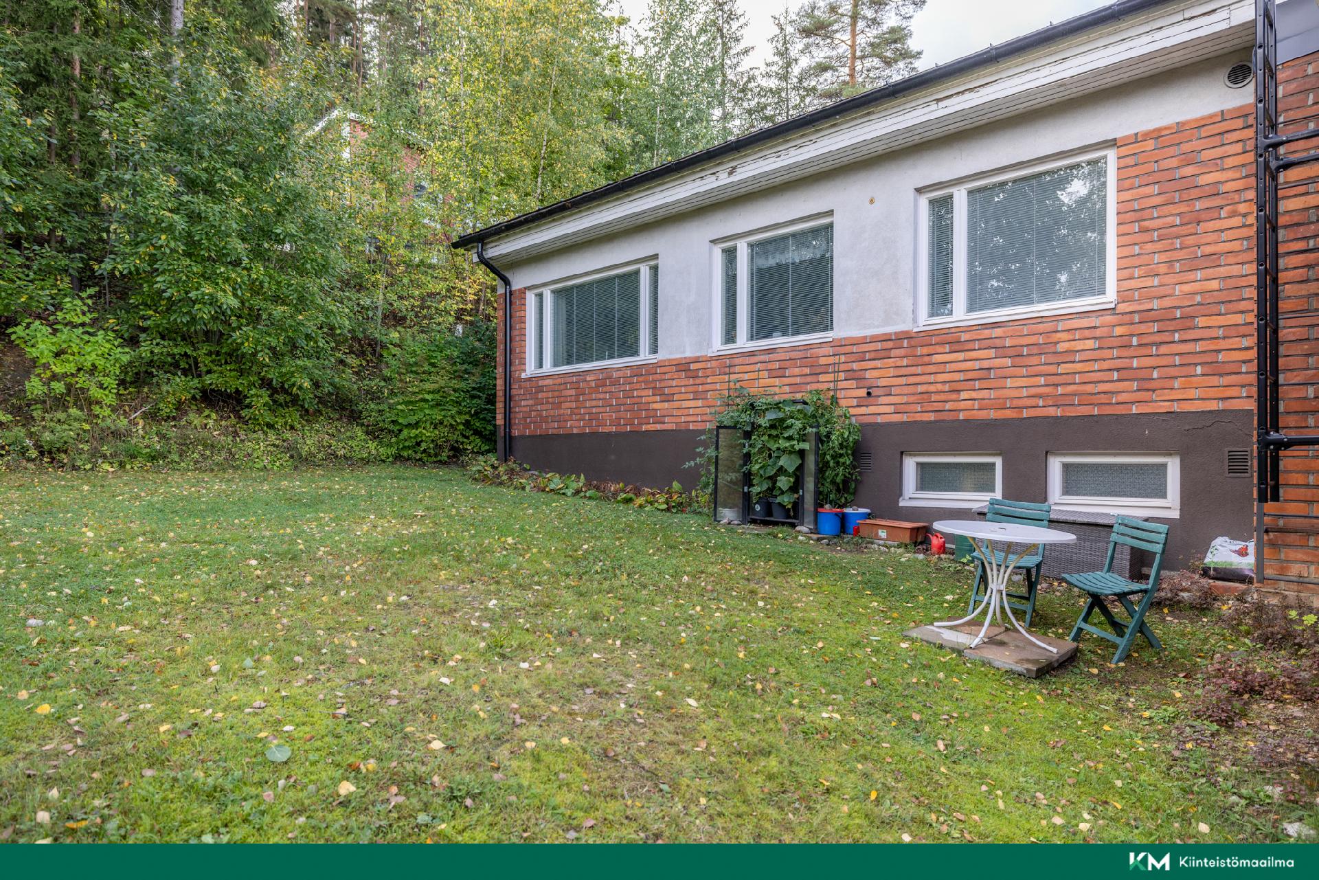 Annikinkatu 6, Nuijamies, Mikkeli