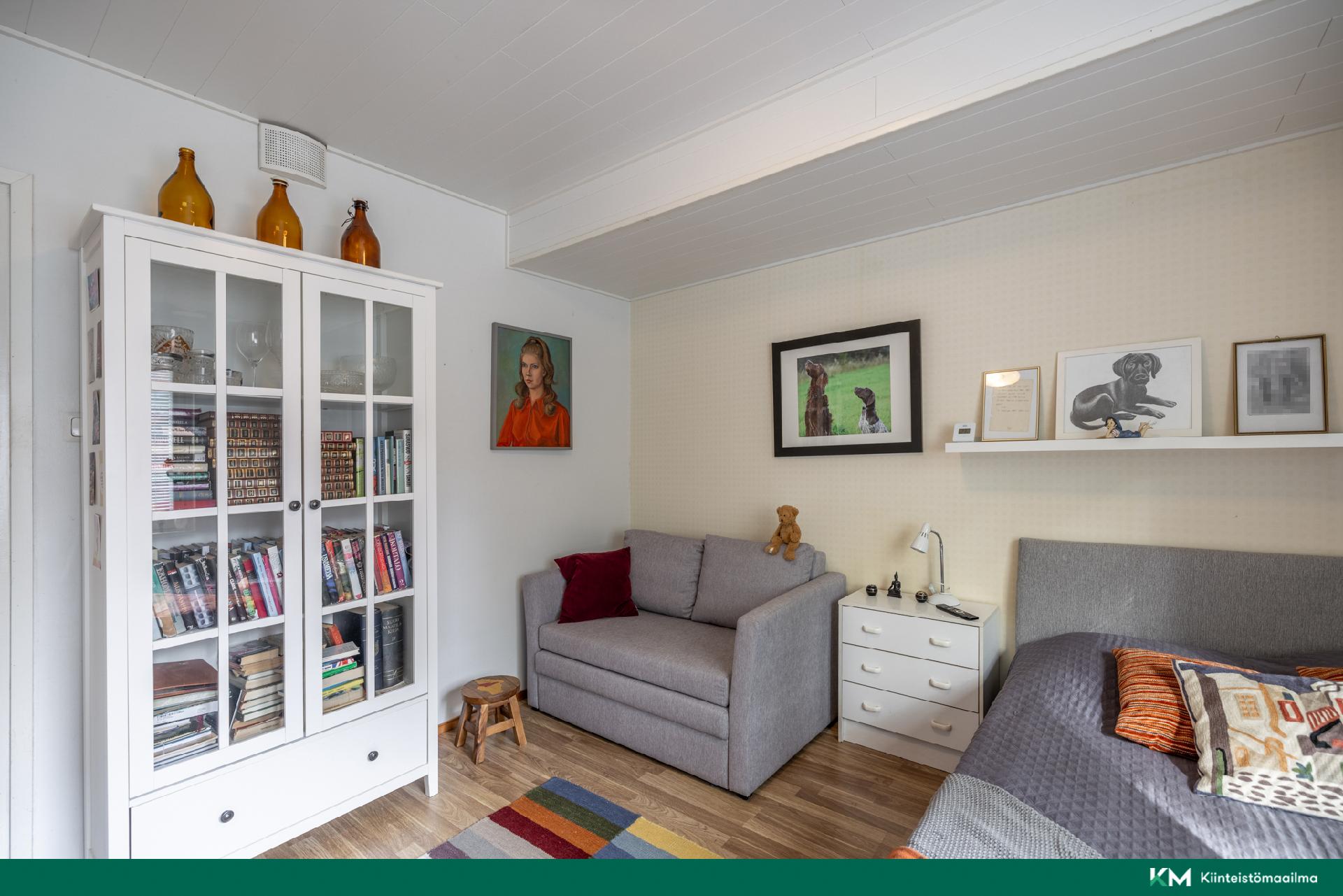 Annikinkatu 6, Nuijamies, Mikkeli