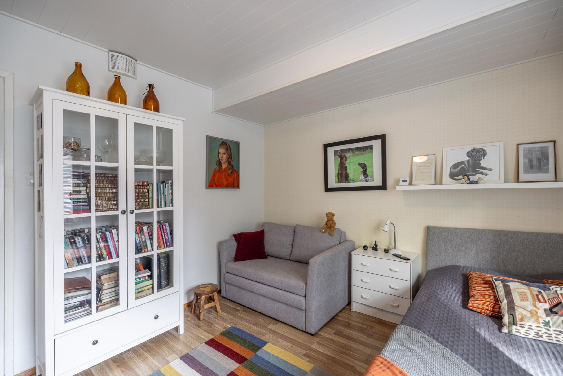 Annikinkatu 6, Nuijamies, Mikkeli