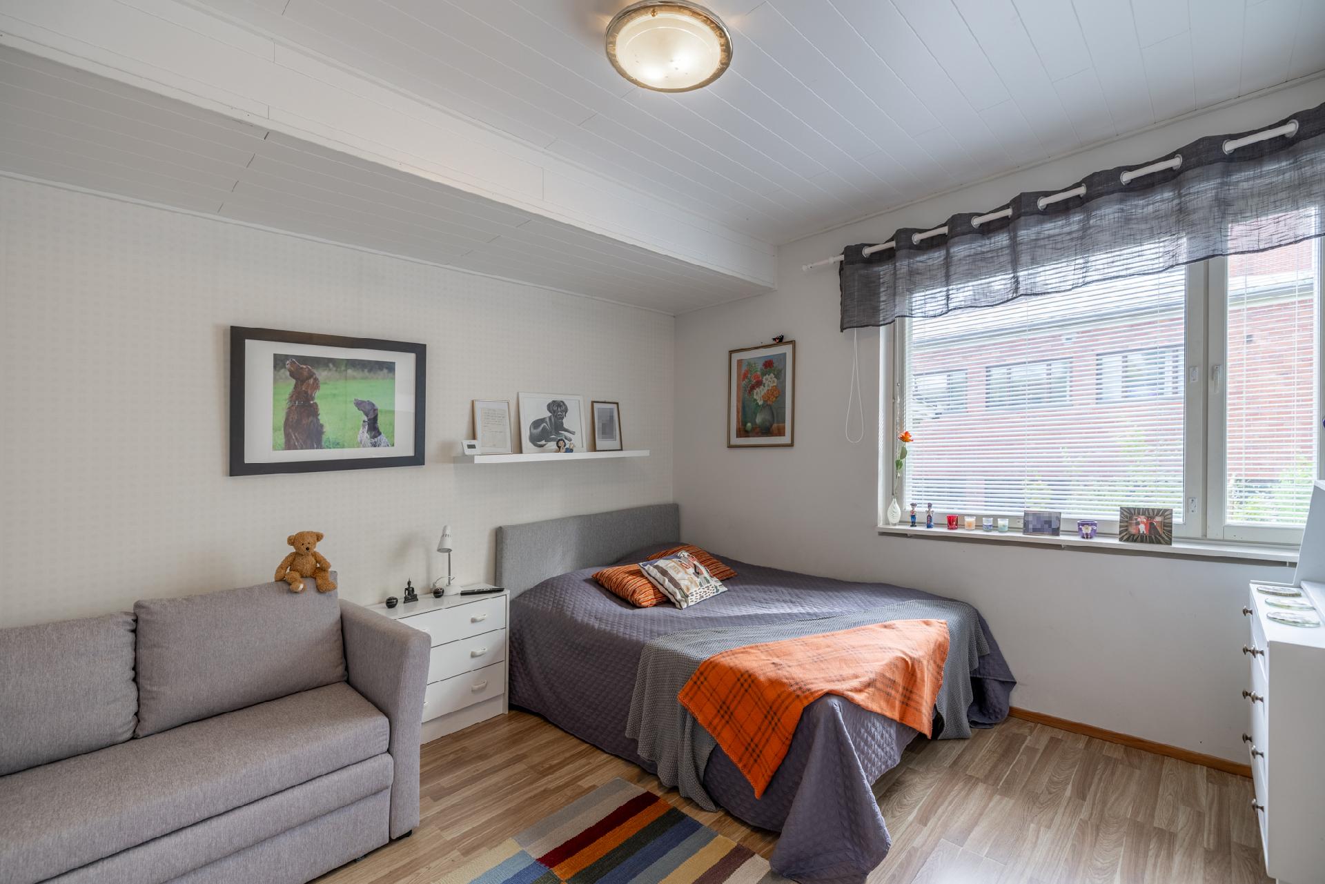 Annikinkatu 6, Nuijamies, Mikkeli