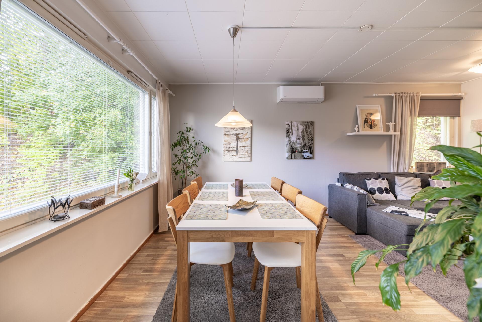 Annikinkatu 6, Nuijamies, Mikkeli