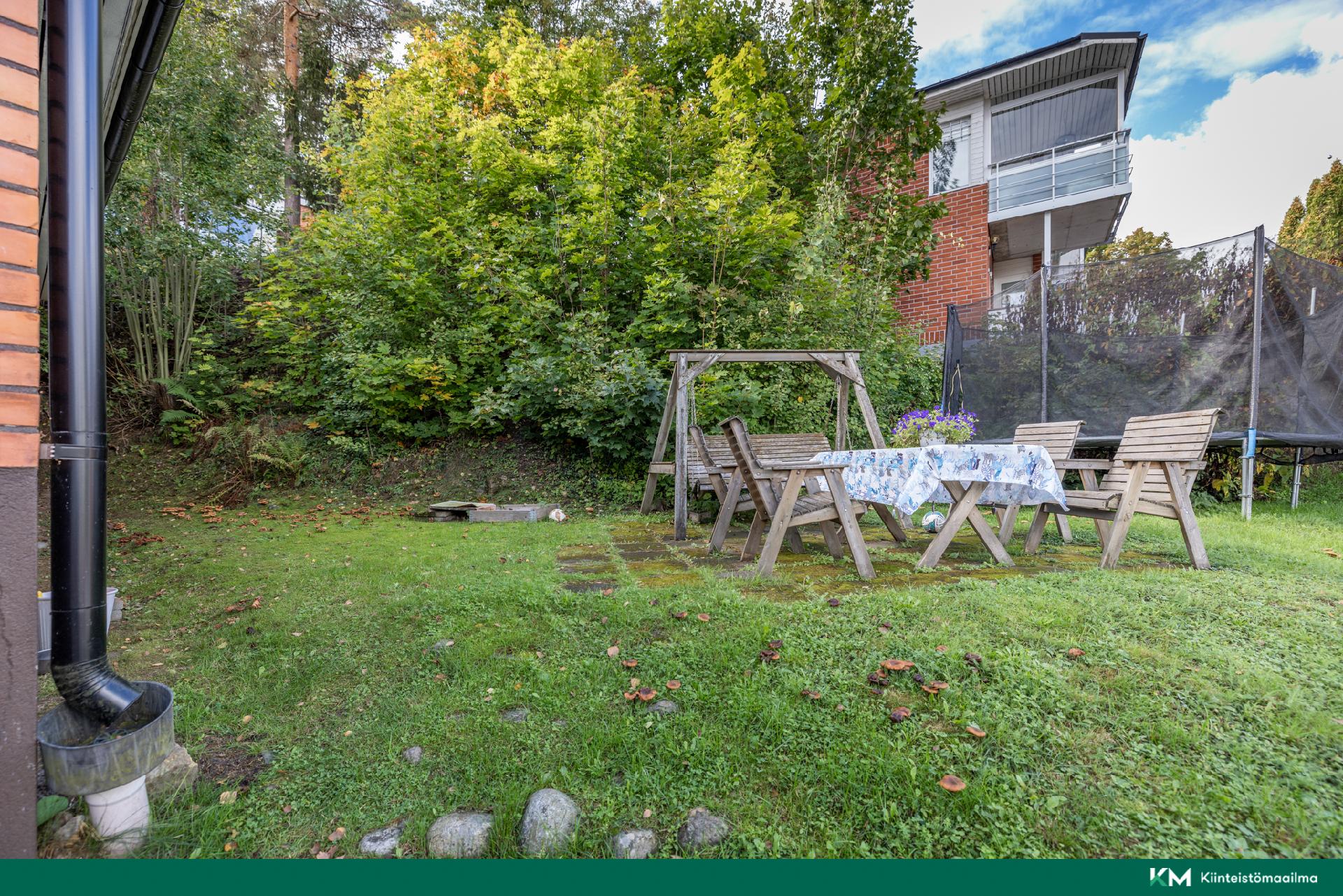 Annikinkatu 6, Nuijamies, Mikkeli