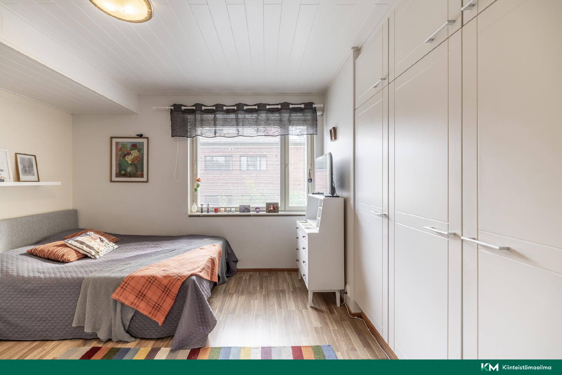 Annikinkatu 6, Nuijamies, Mikkeli