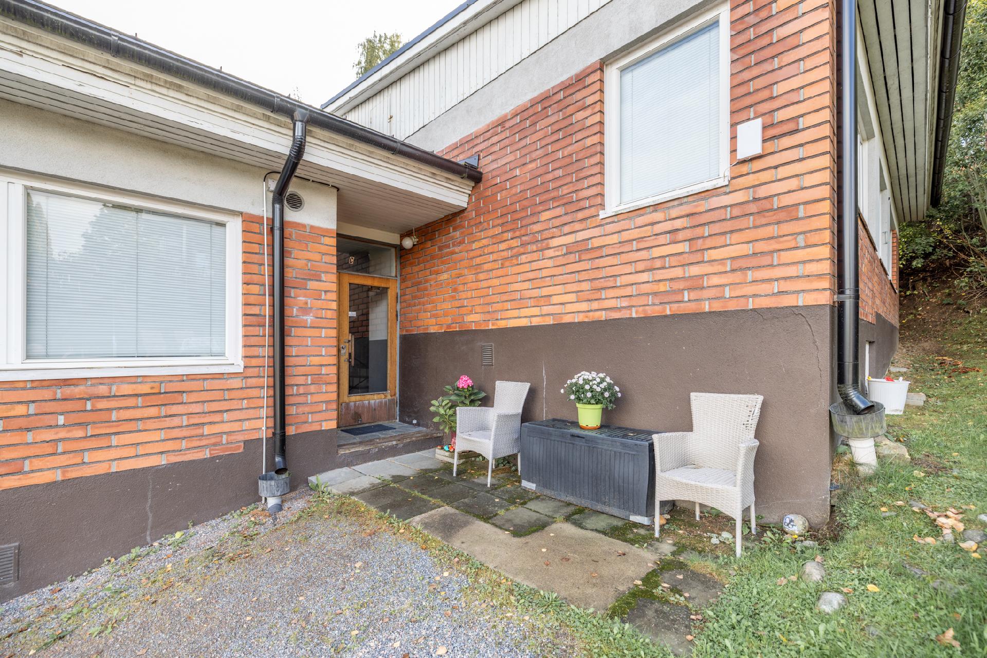 Annikinkatu 6, Nuijamies, Mikkeli