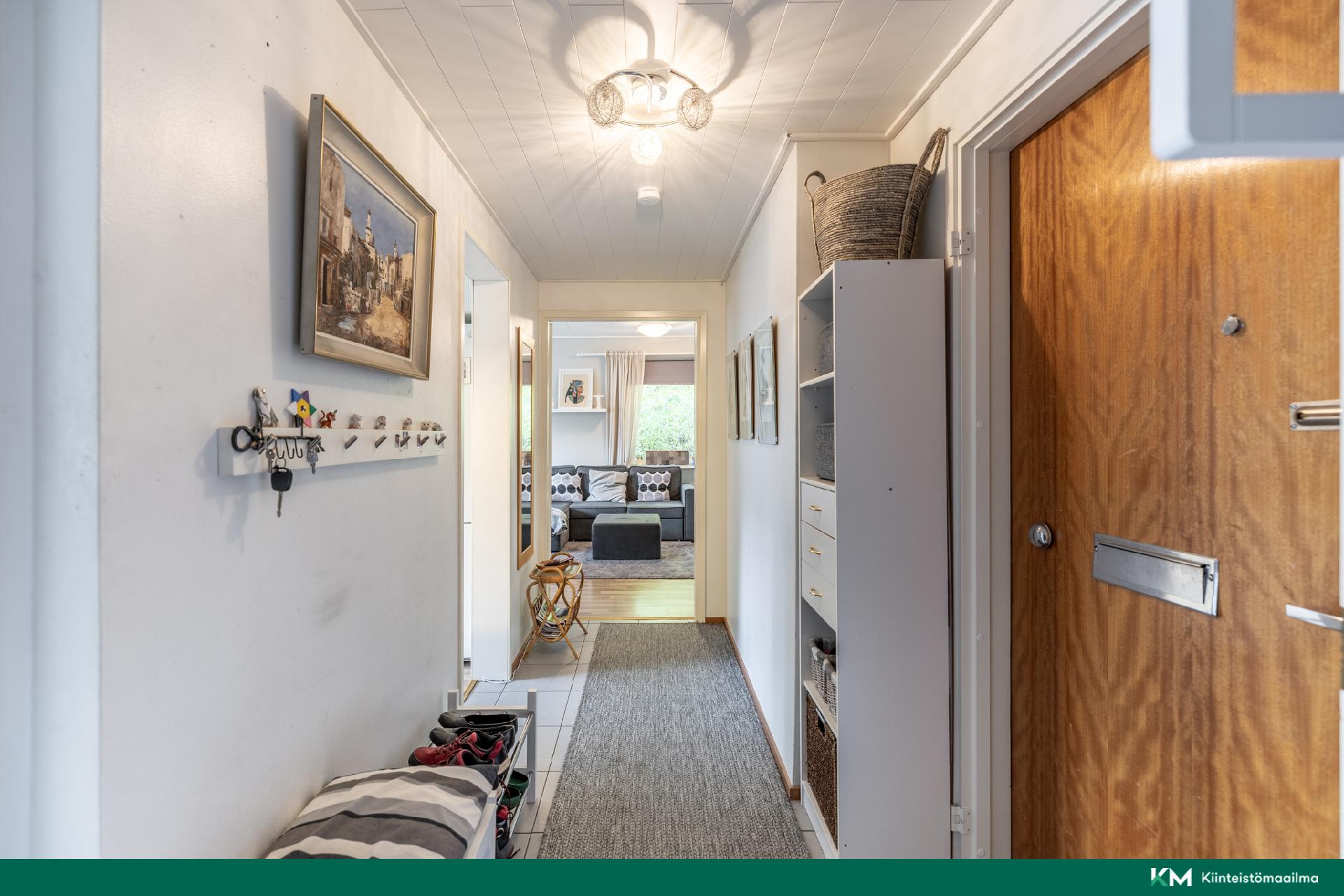 Annikinkatu 6, Nuijamies, Mikkeli