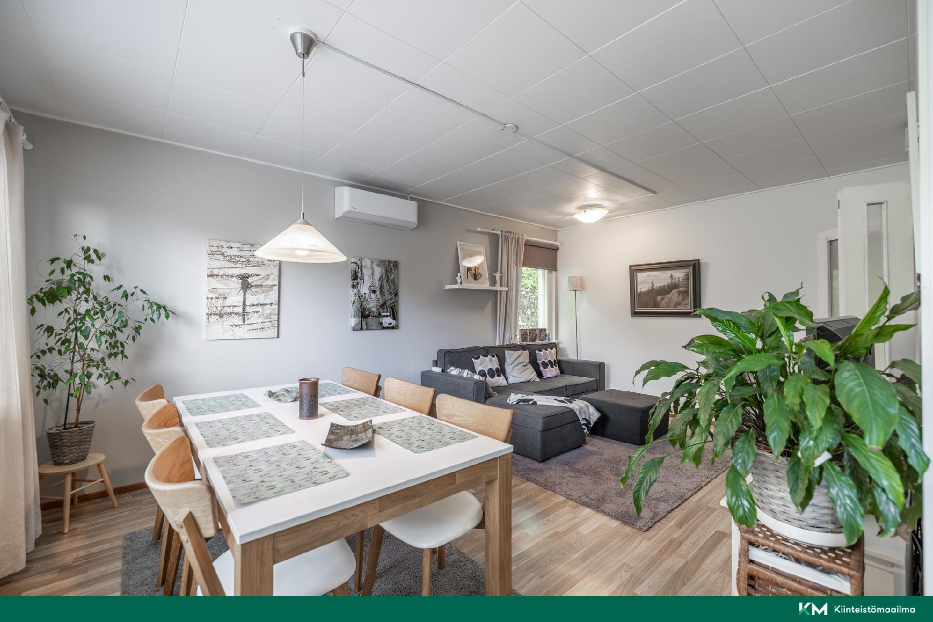 Annikinkatu 6, Nuijamies, Mikkeli