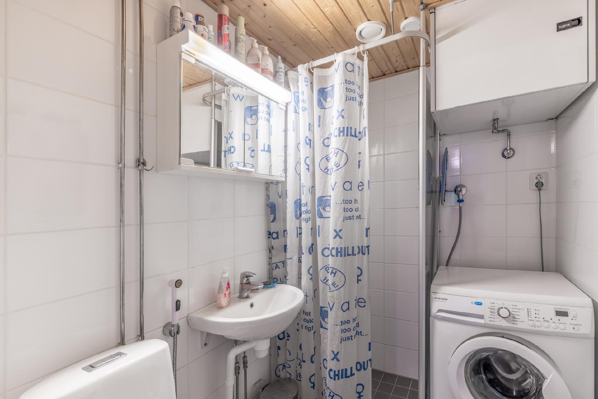 Annikinkatu 6, Nuijamies, Mikkeli