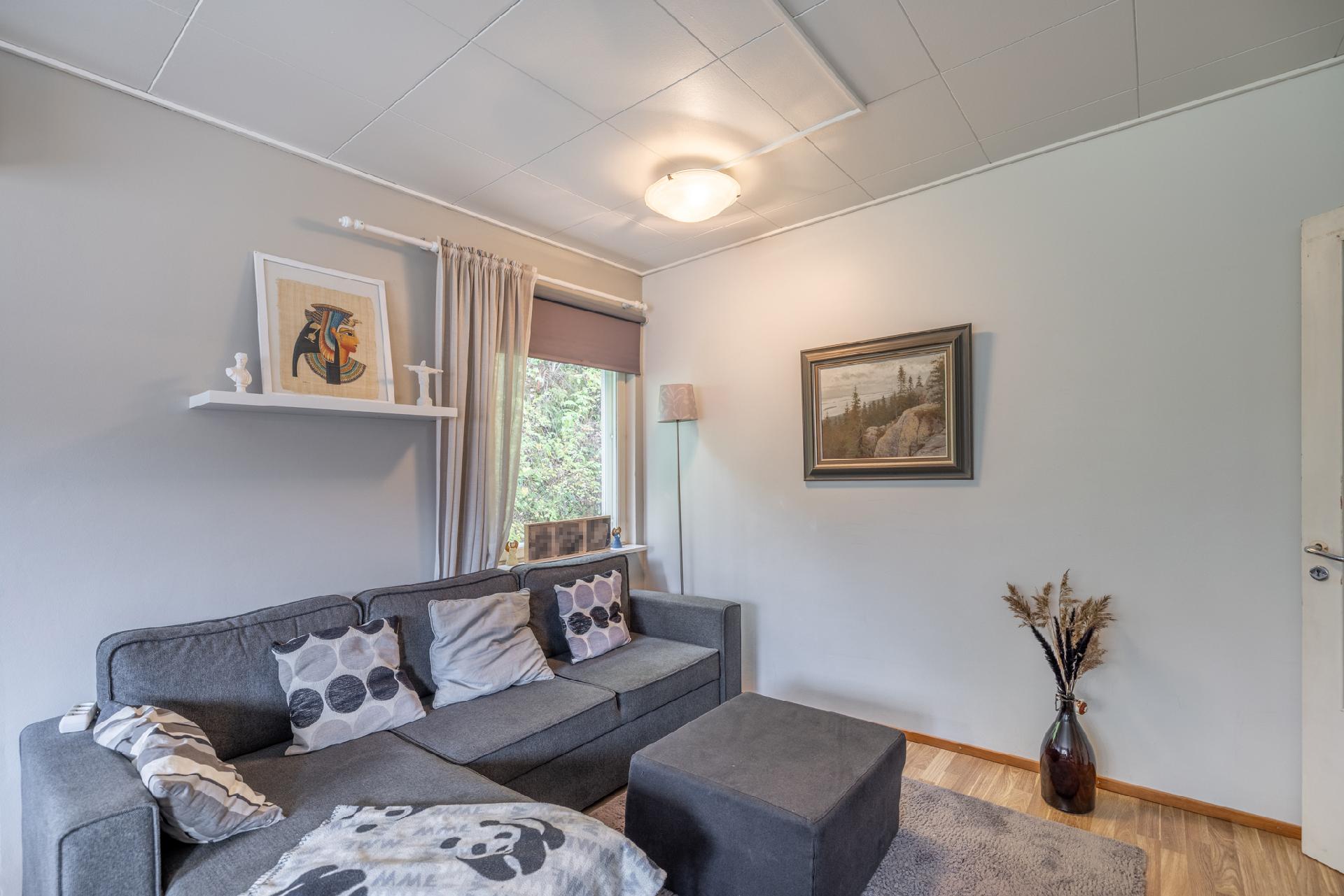 Annikinkatu 6, Nuijamies, Mikkeli