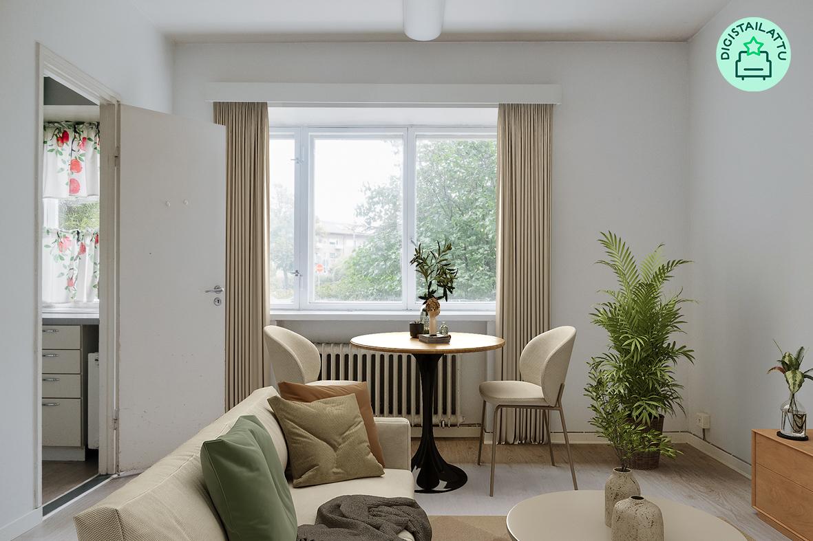 Käpyläntie 2, Käpylä, Helsinki