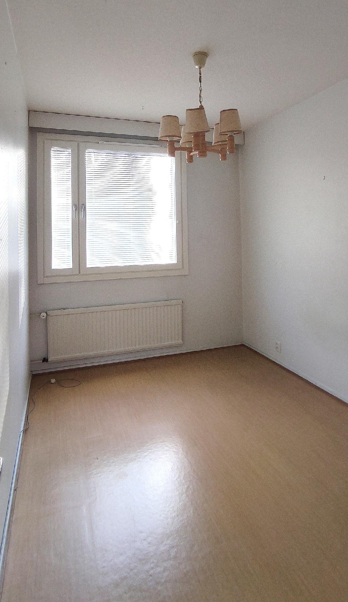 Kivikirveenkuja 3, Myyrmäki, Vantaa