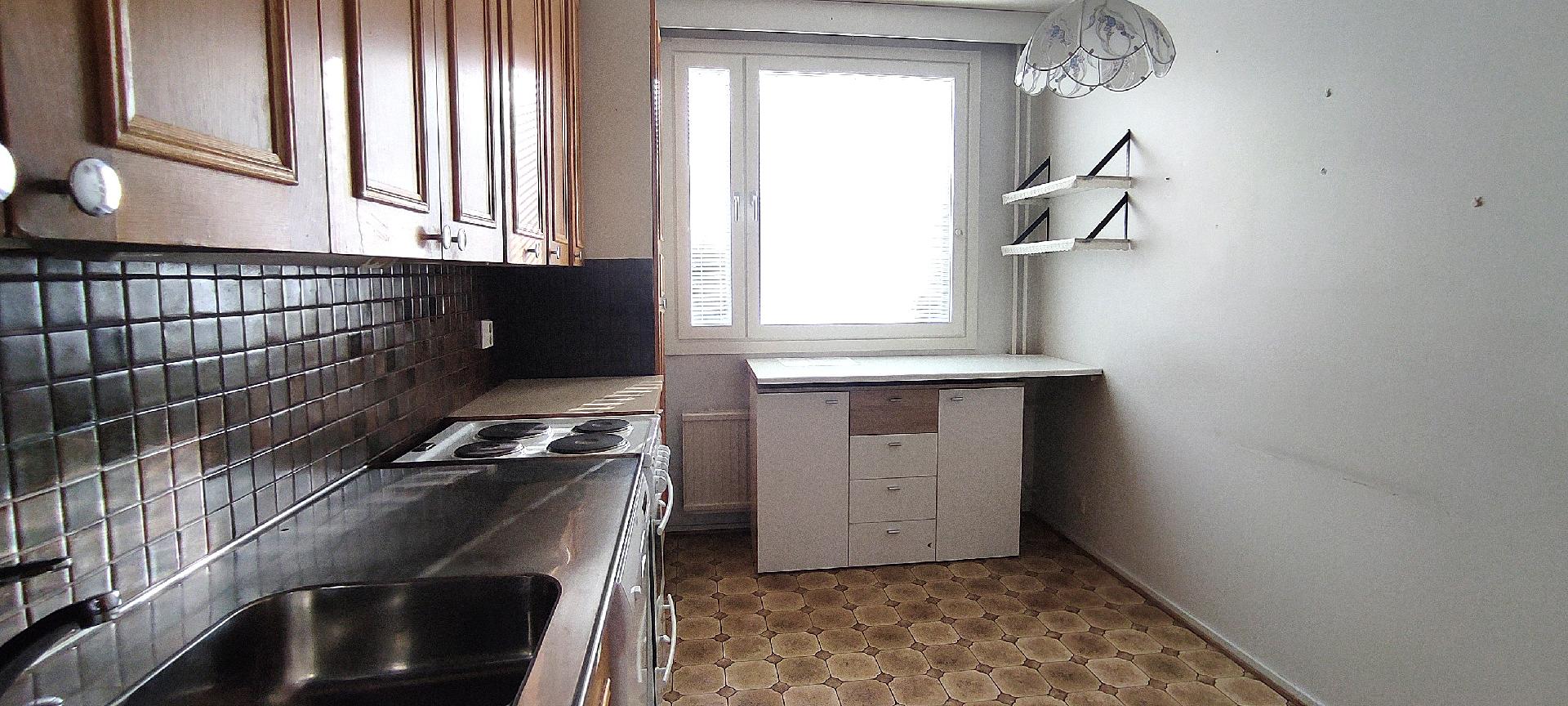 Kivikirveenkuja 3, Myyrmäki, Vantaa