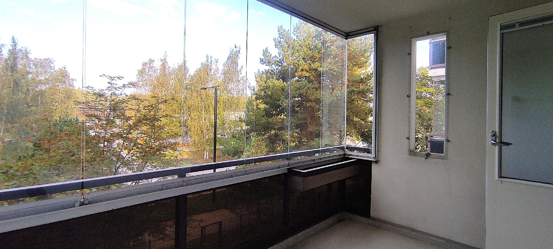 Kivikirveenkuja 3, Myyrmäki, Vantaa