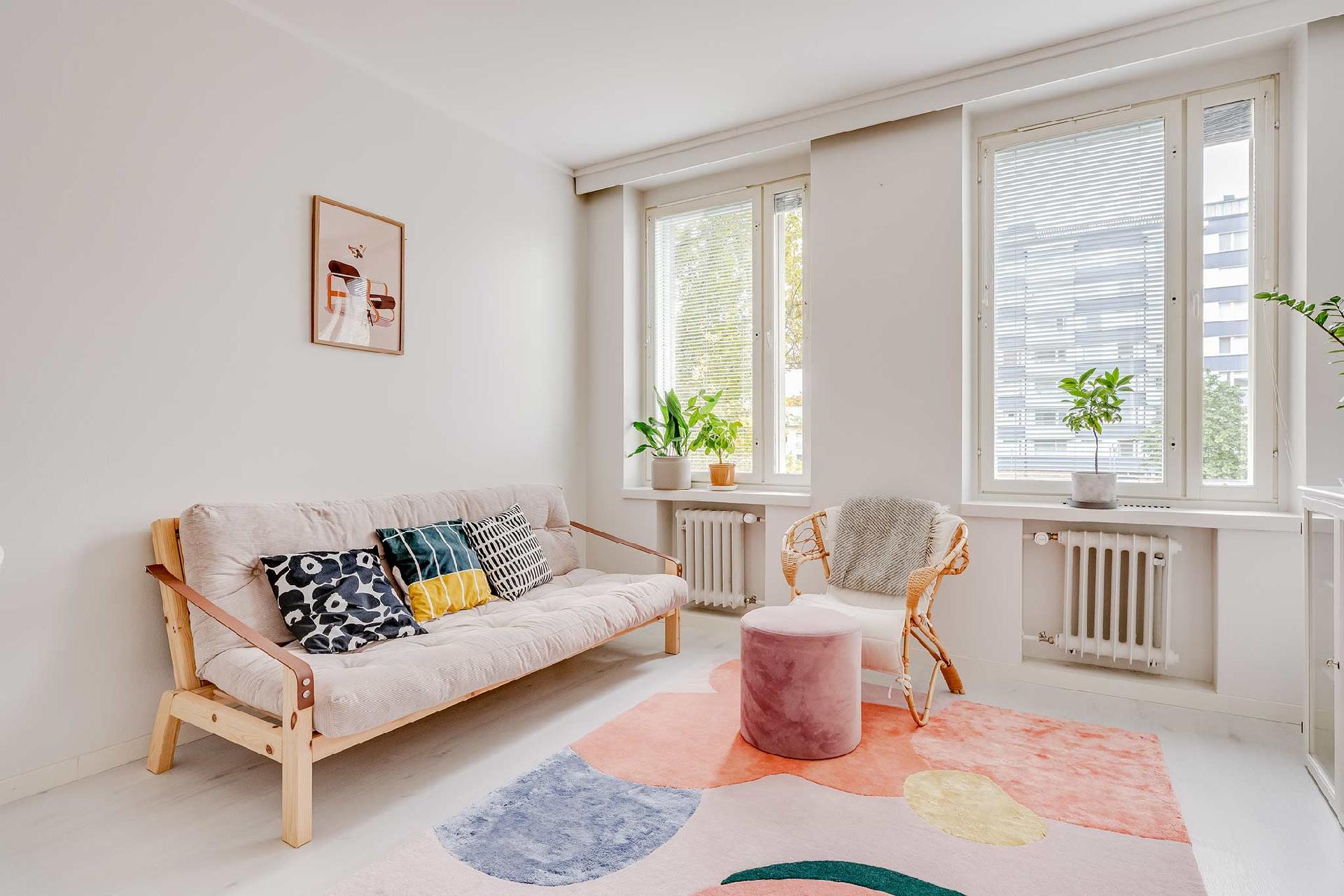 Aaltosenkatu 27-29, Tammela, Tampere