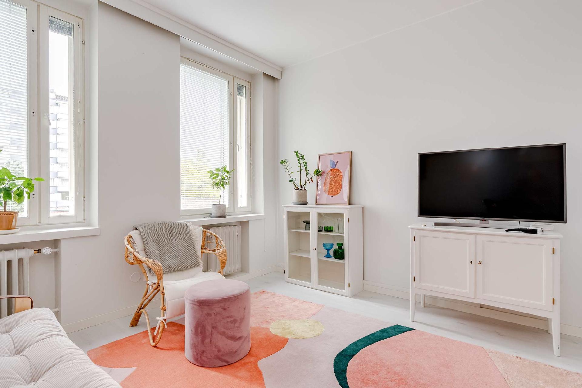 Aaltosenkatu 27-29, Tammela, Tampere