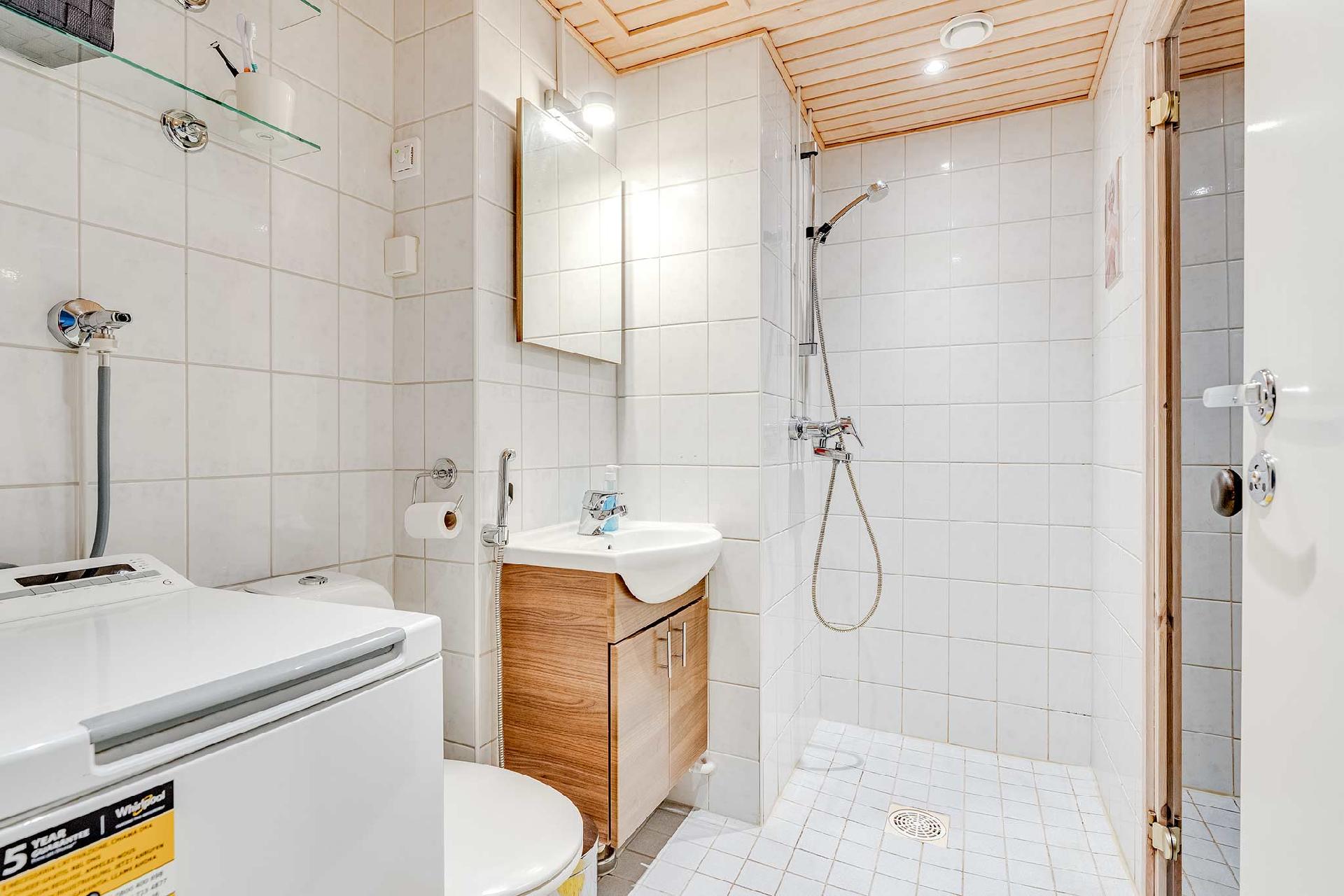 Aaltosenkatu 27-29, Tammela, Tampere