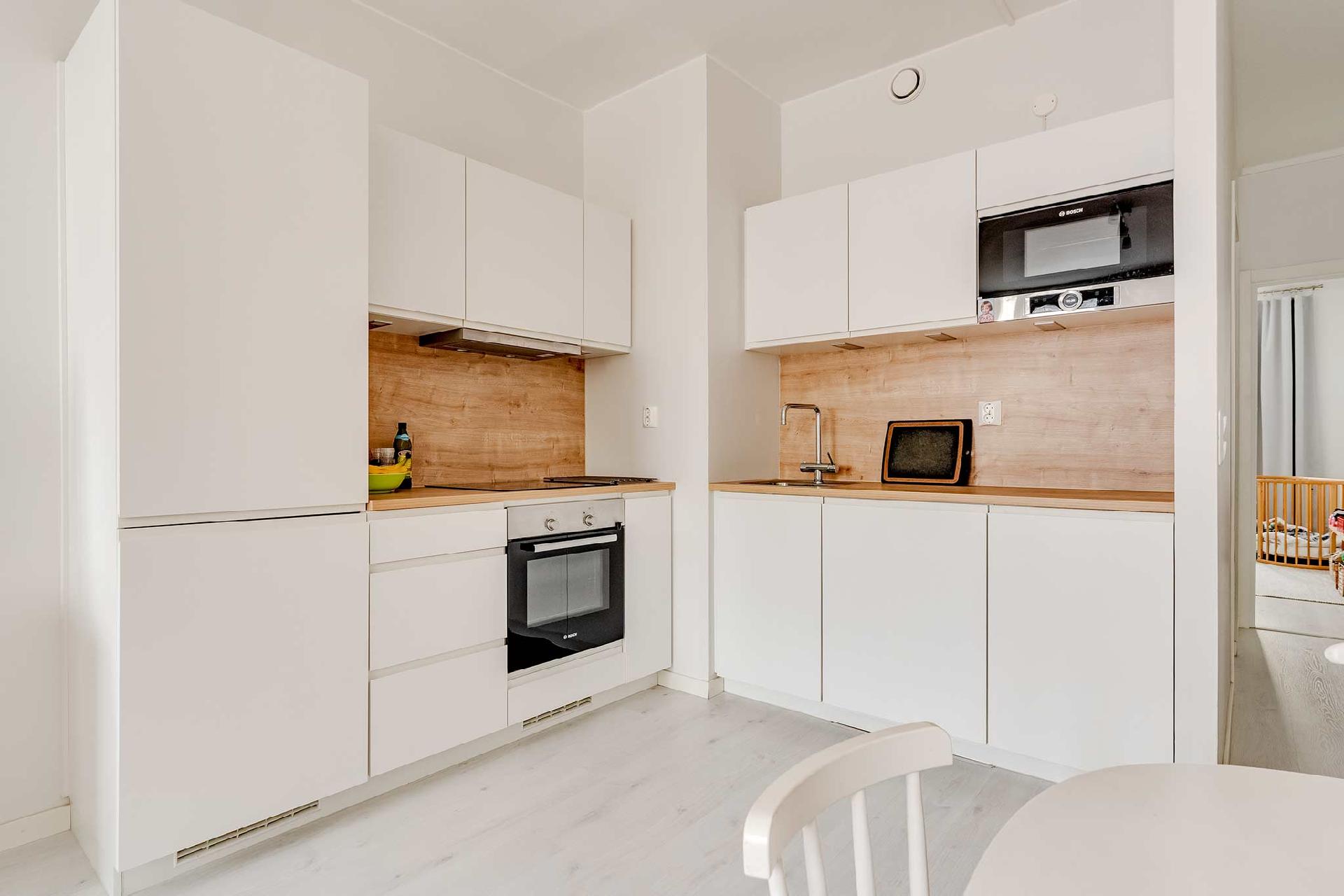 Aaltosenkatu 27-29, Tammela, Tampere