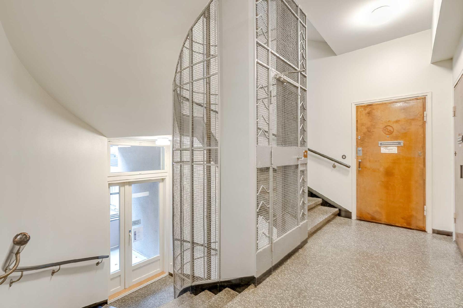 Aaltosenkatu 27-29, Tammela, Tampere