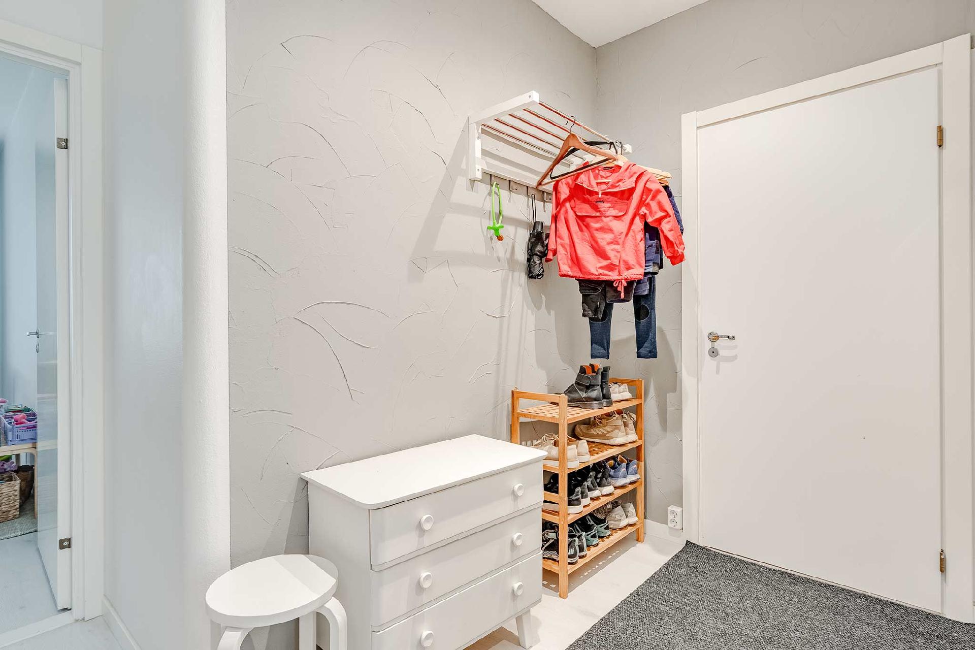 Aaltosenkatu 27-29, Tammela, Tampere